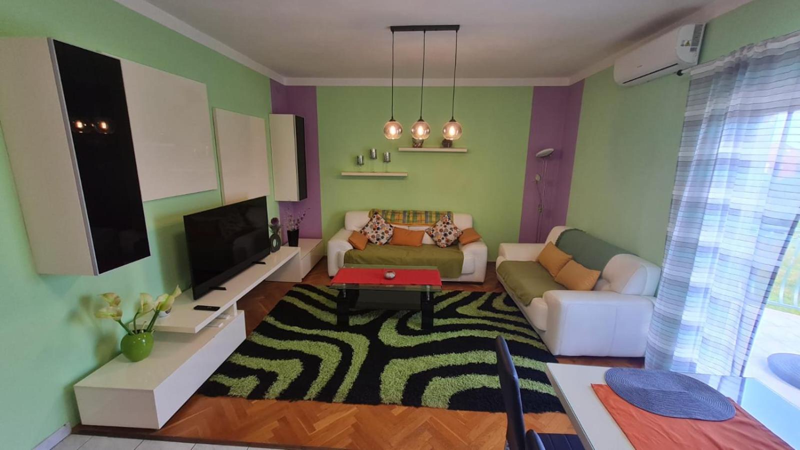 Apartman Luca