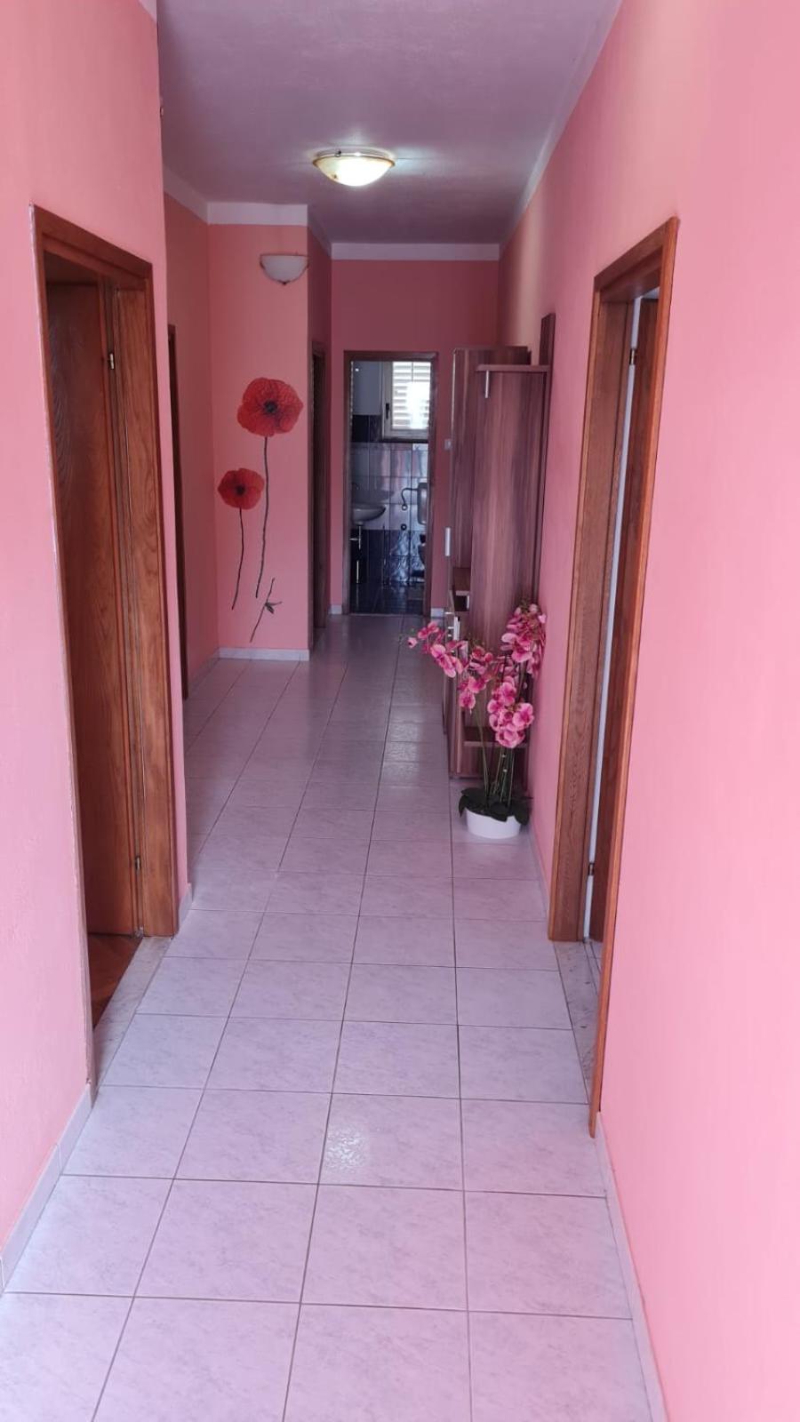 Apartman Luca