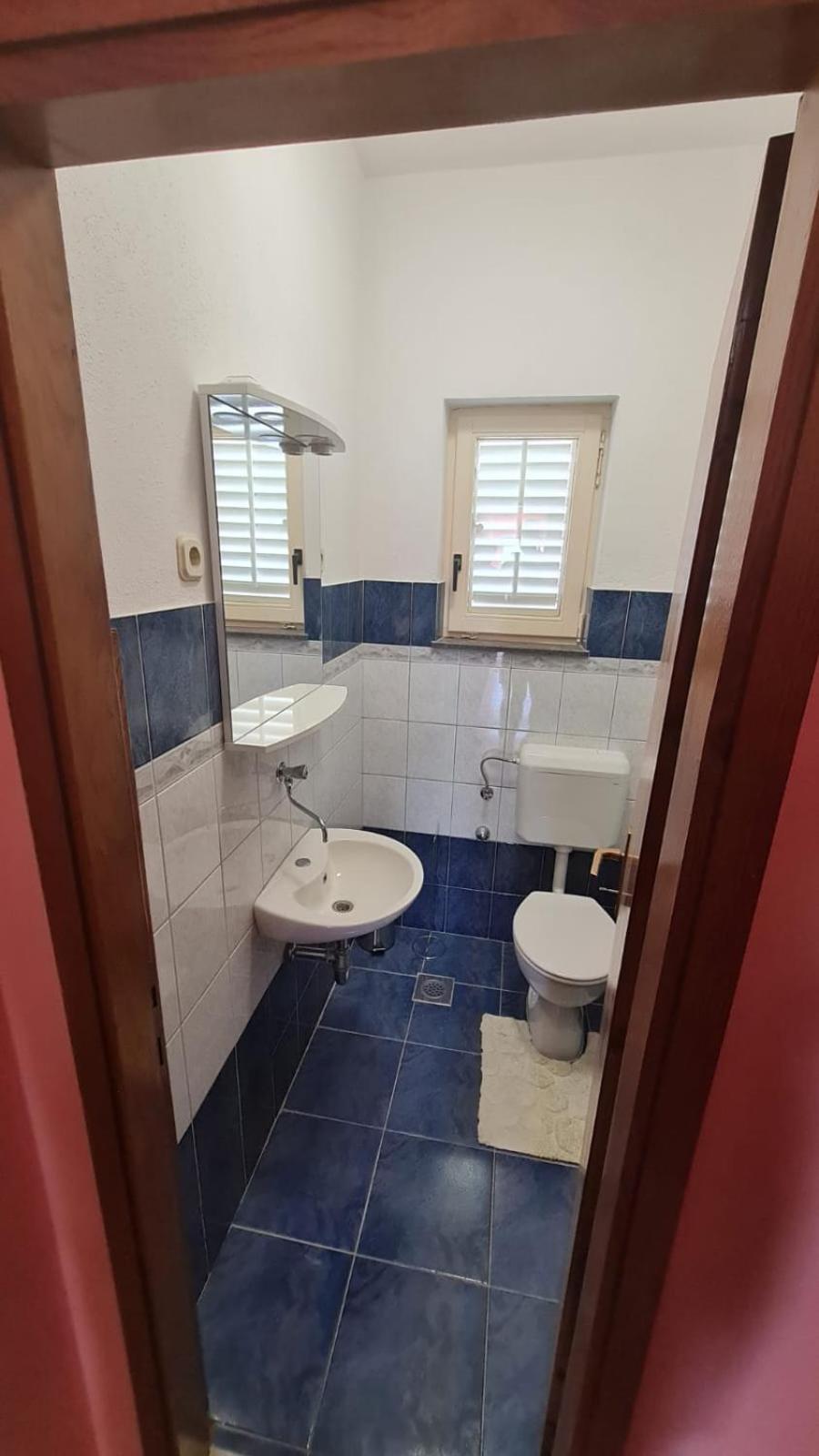 Apartman Luca