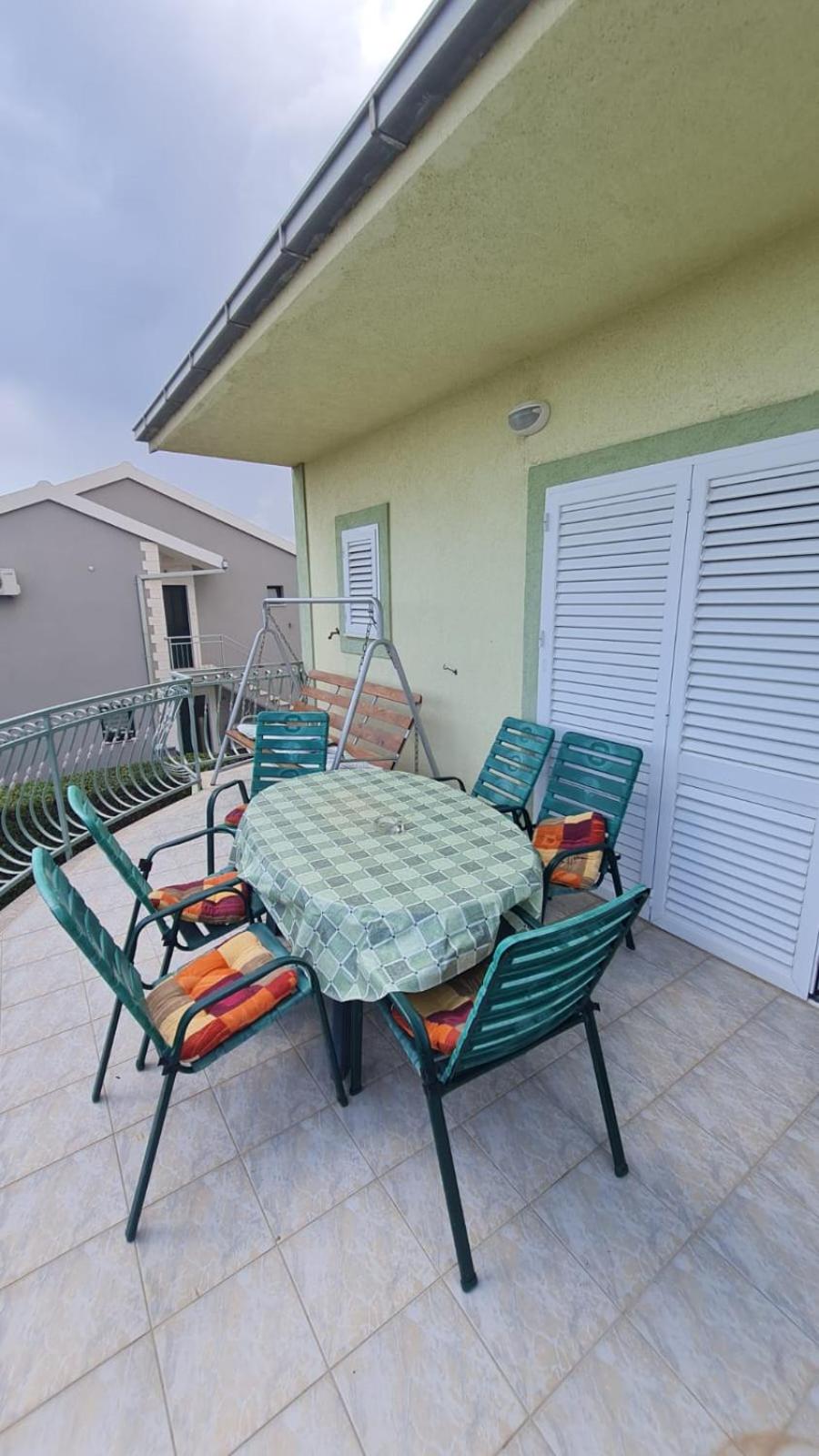 Apartman Luca