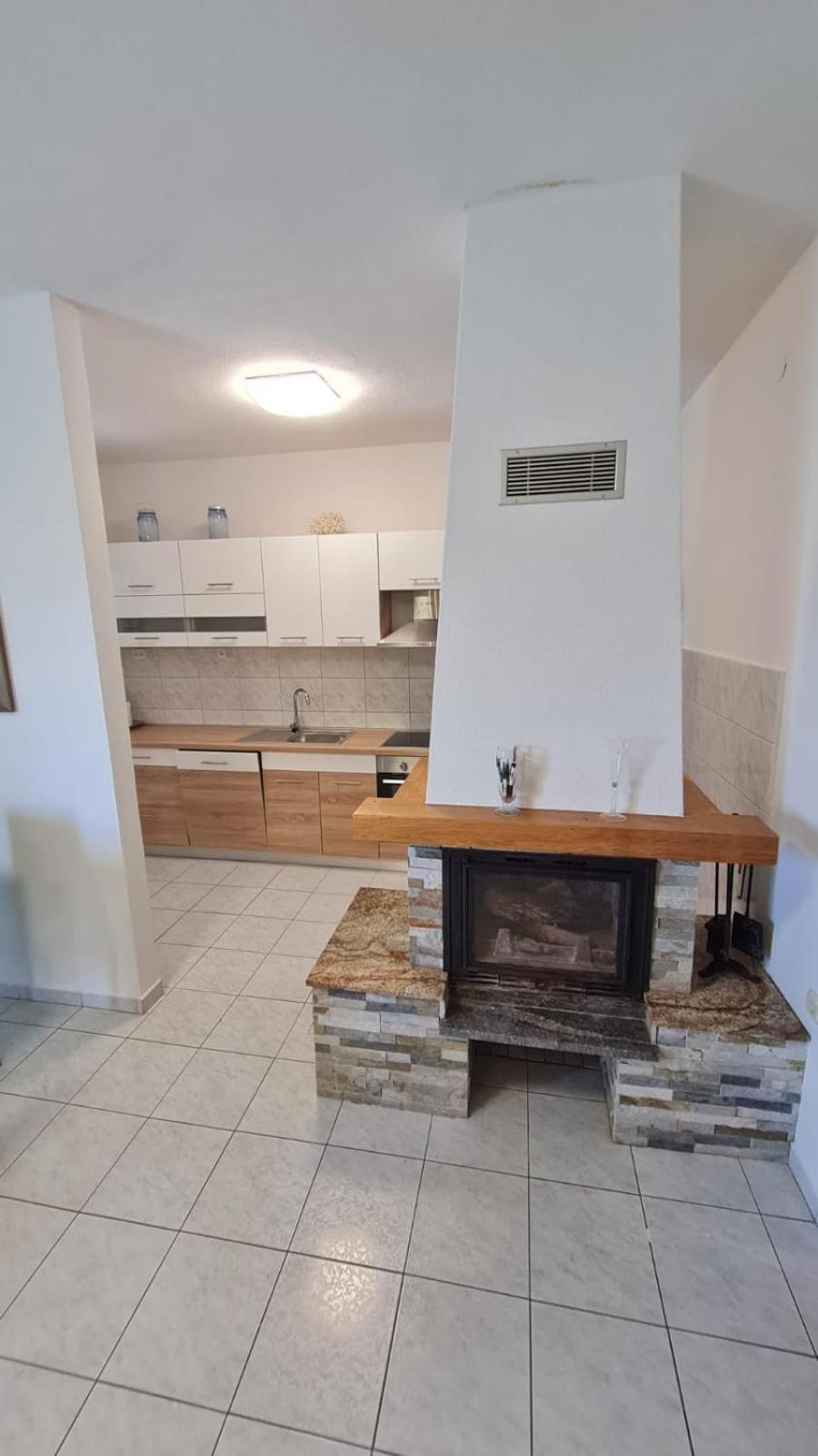 Apartman Luca