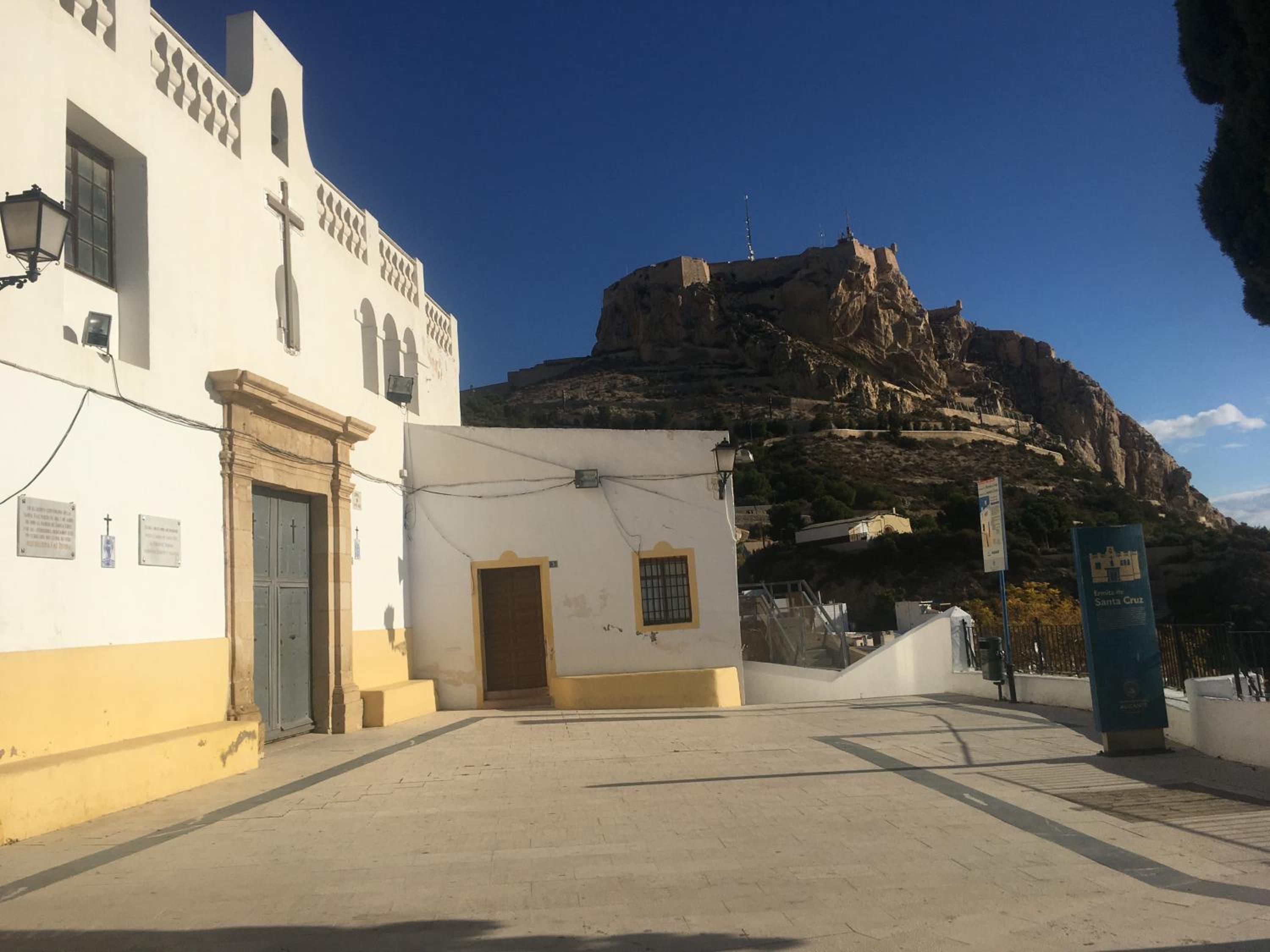 Apartamentos Boni