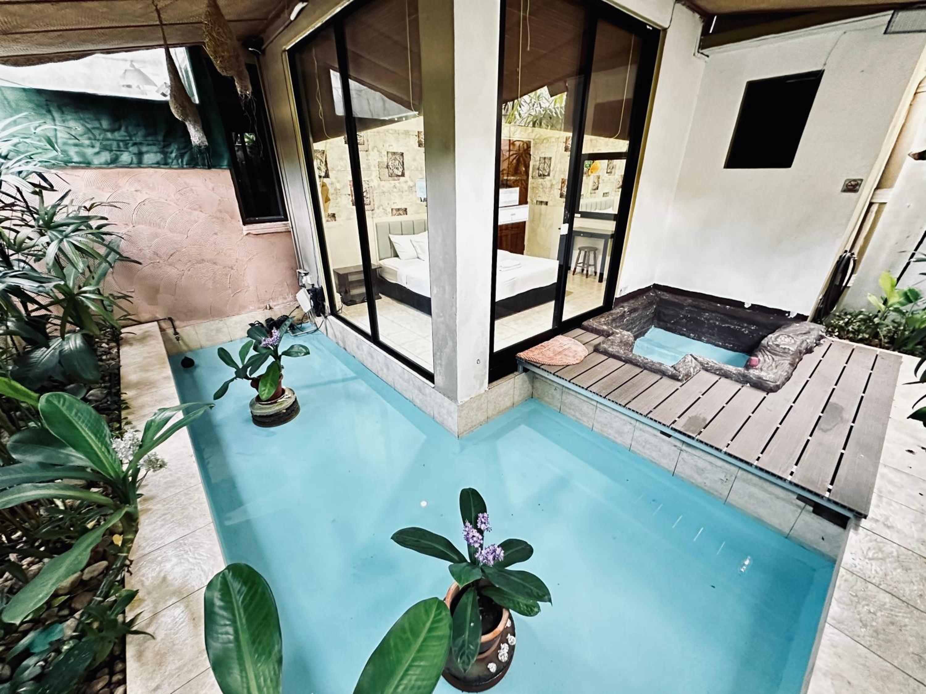 Hotel Ardour Lodge "B" Wing