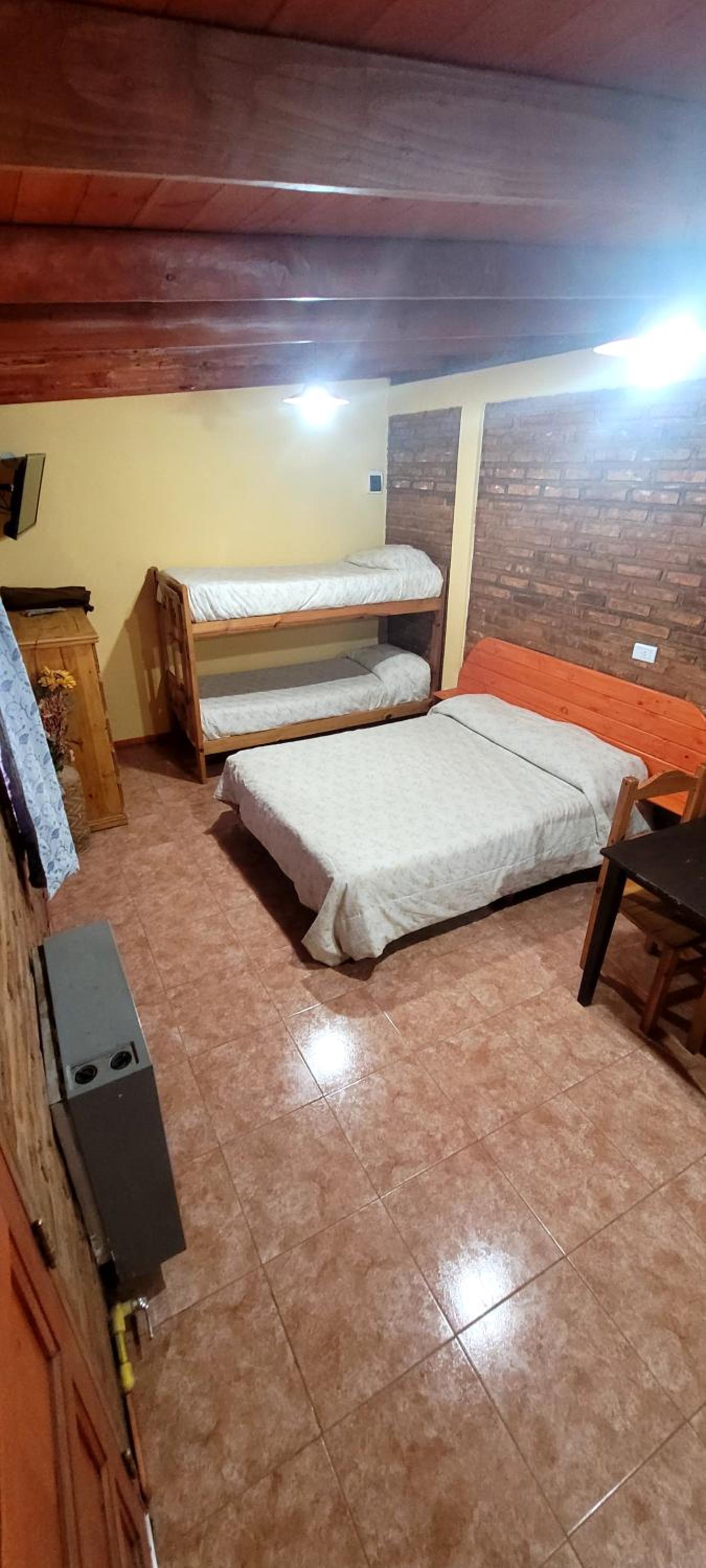 Cabañas Clarita