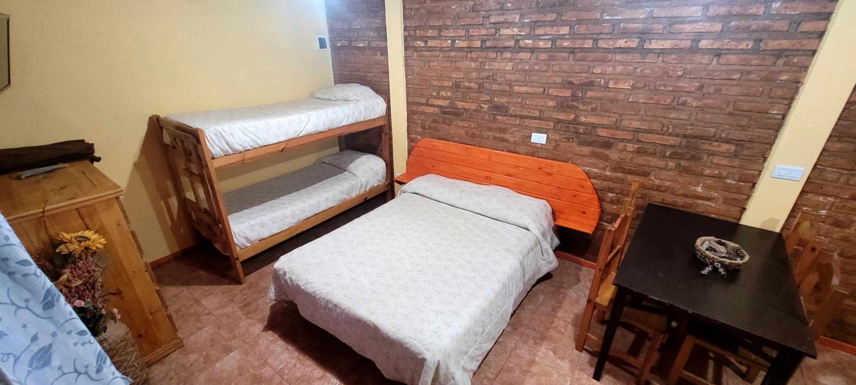 Cabañas Clarita