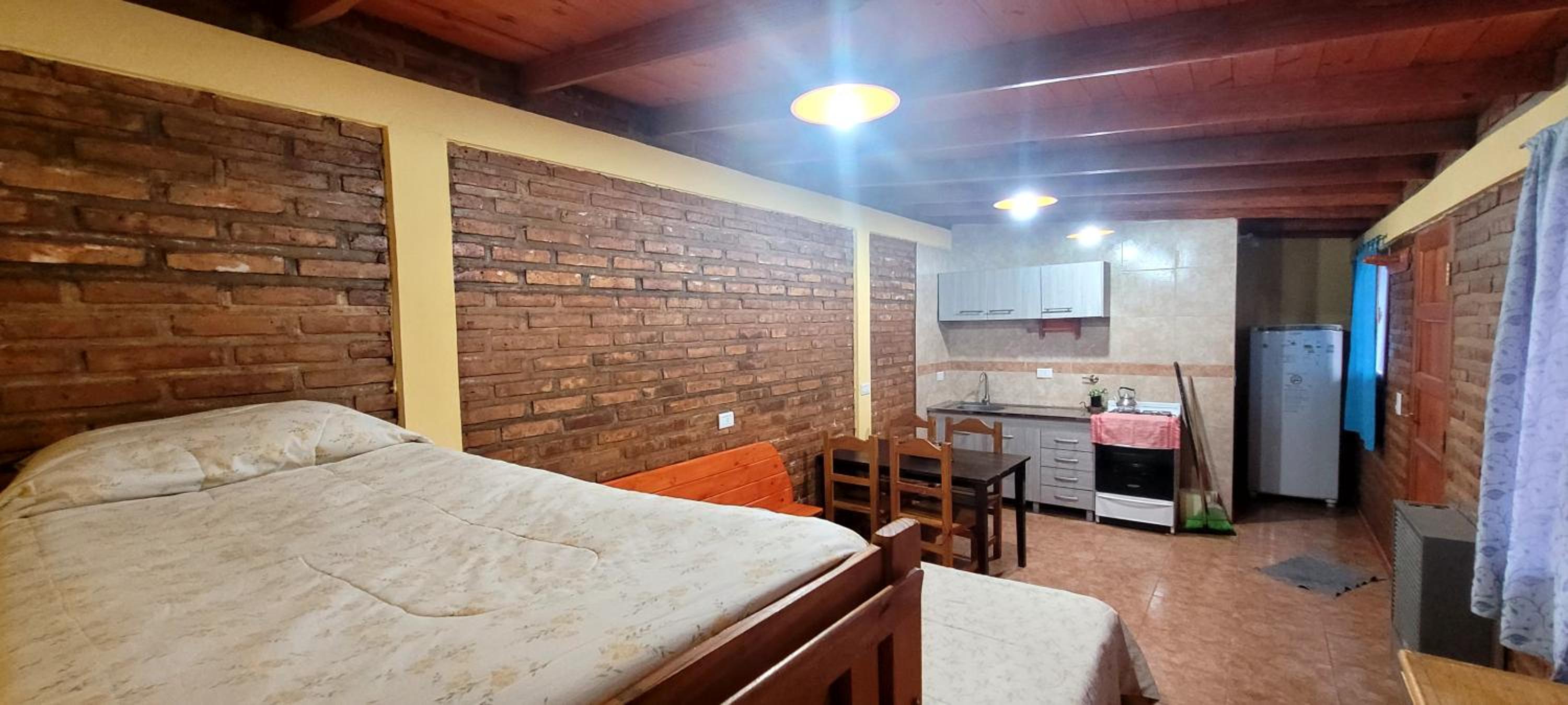 Cabañas Clarita