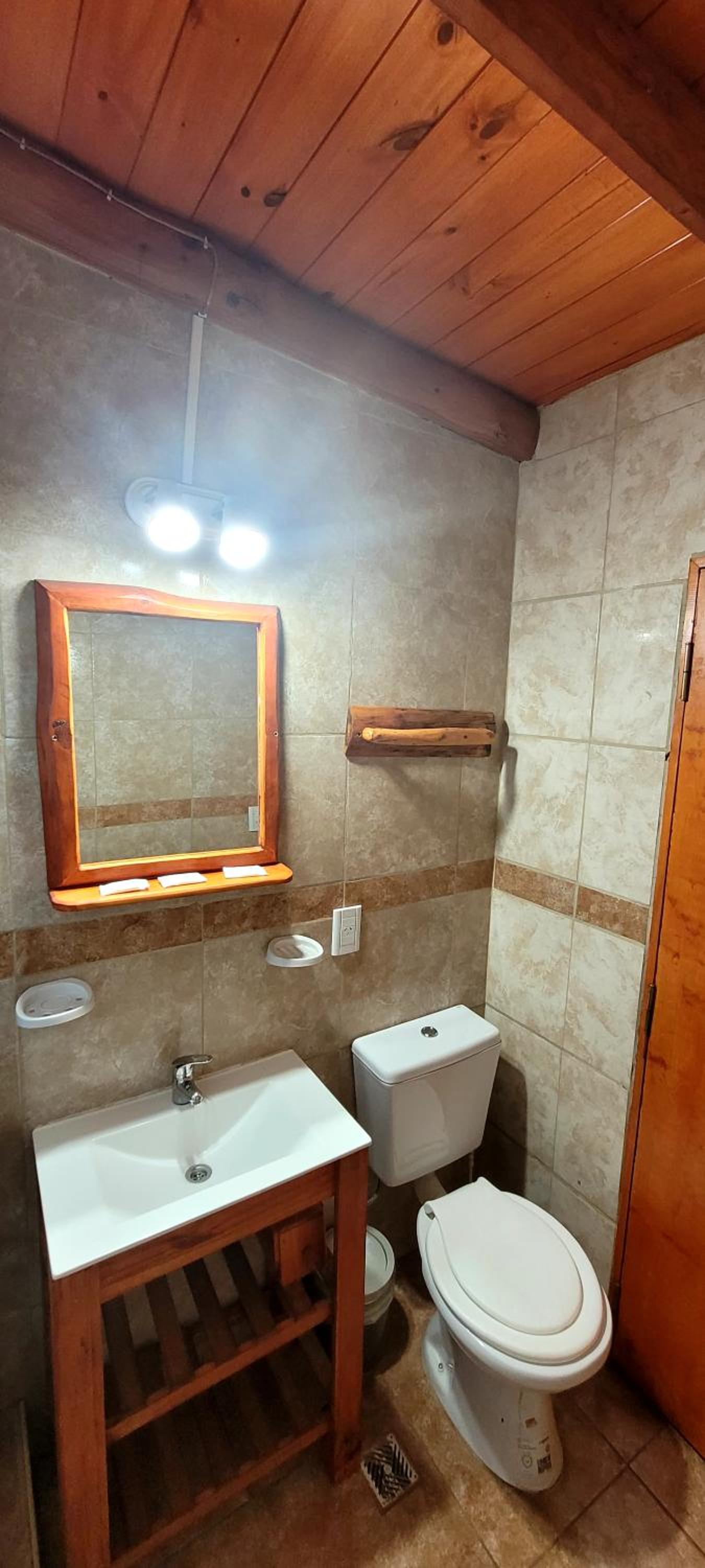 Cabañas Clarita