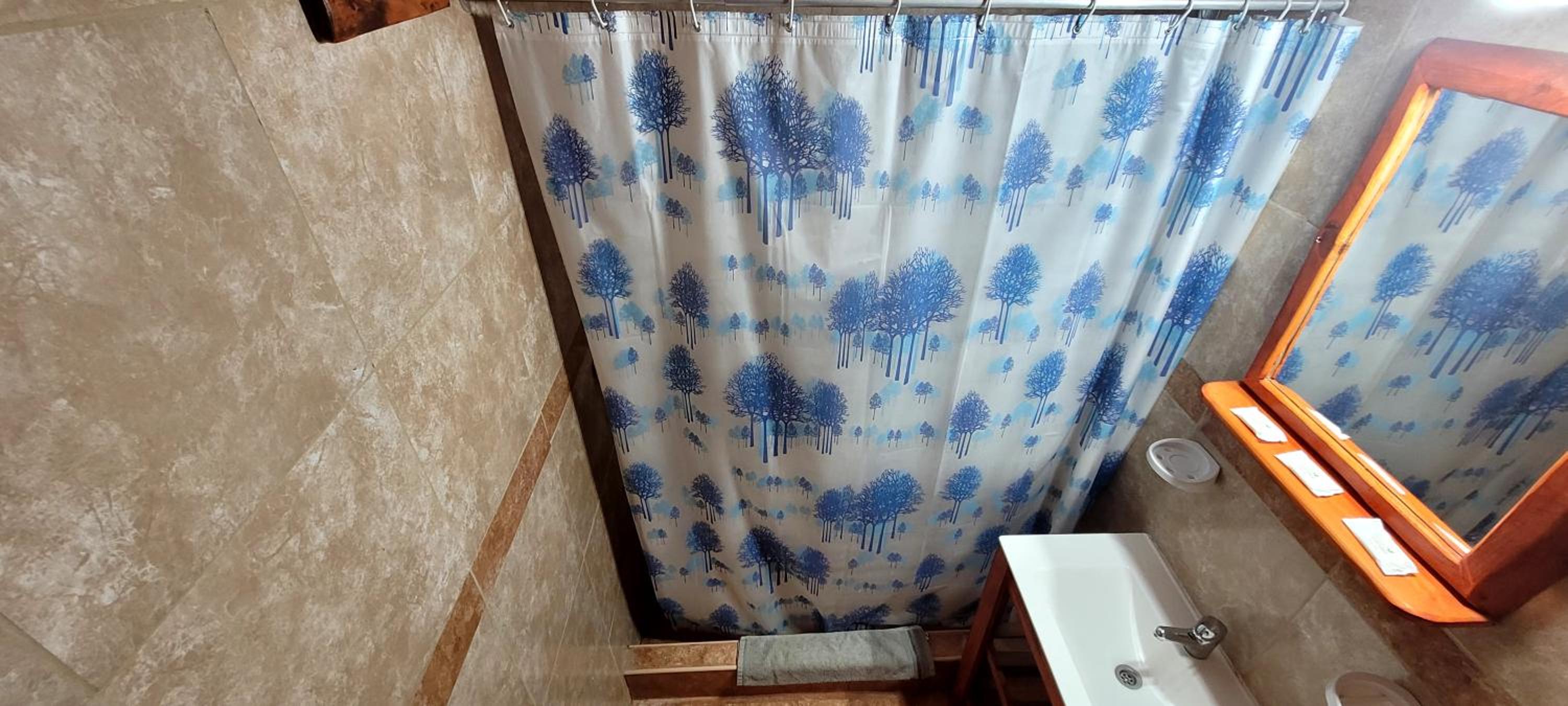 Cabañas Clarita