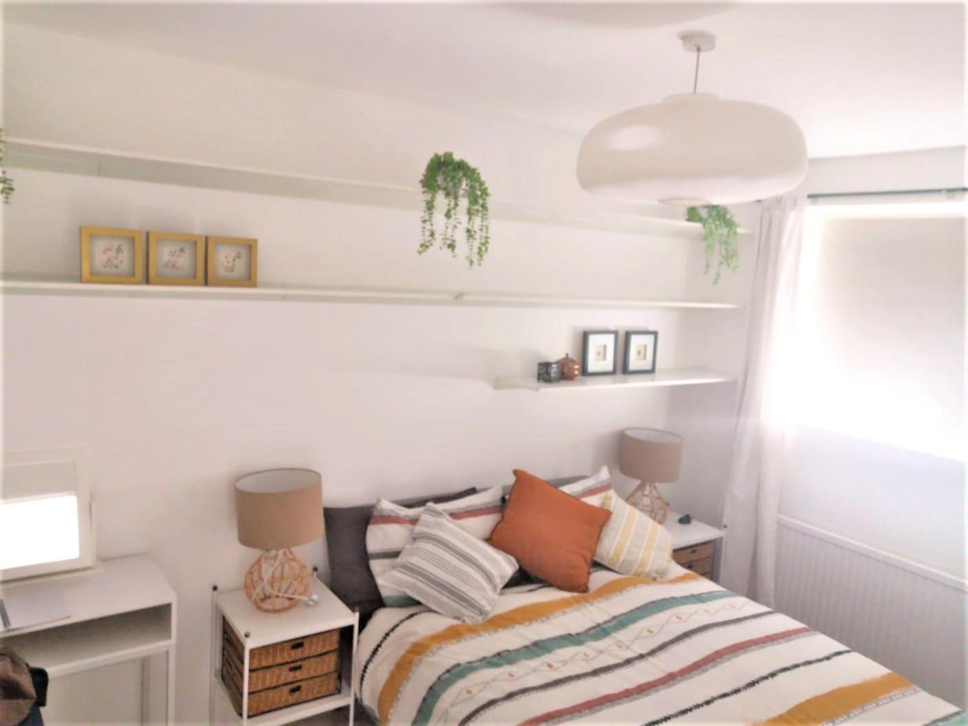 Oriental, 2 Double Bedroom Flat, Royal Greenwich, SE London