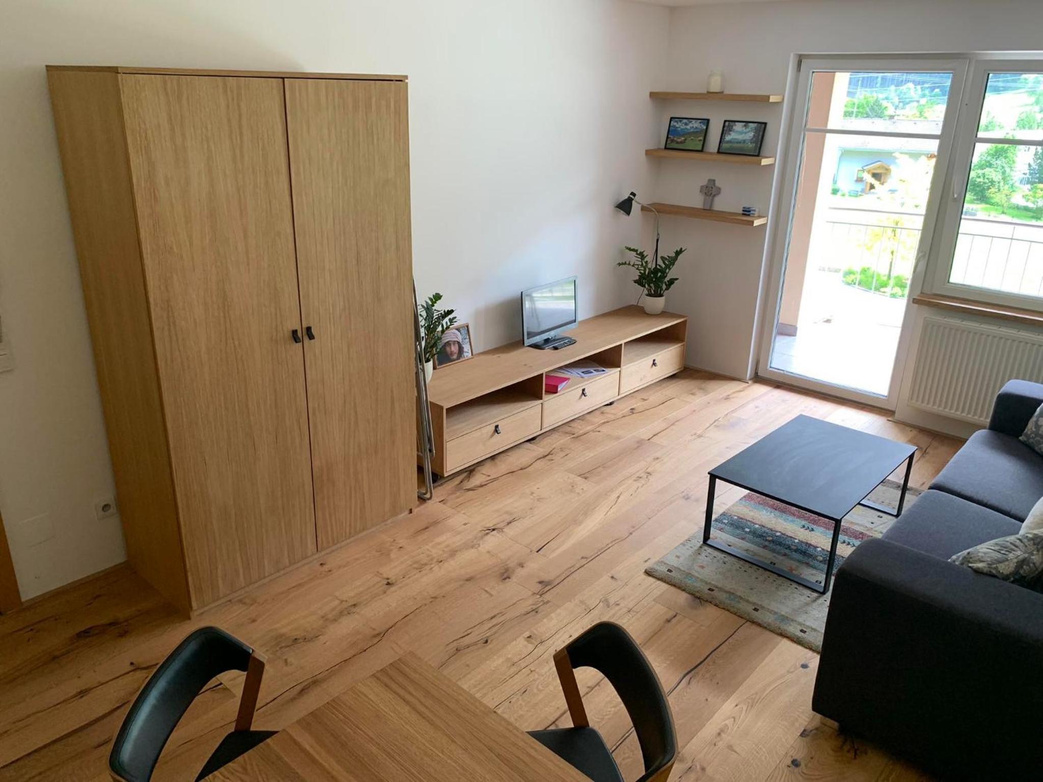 Apartment Mölltaler Gletscher 6