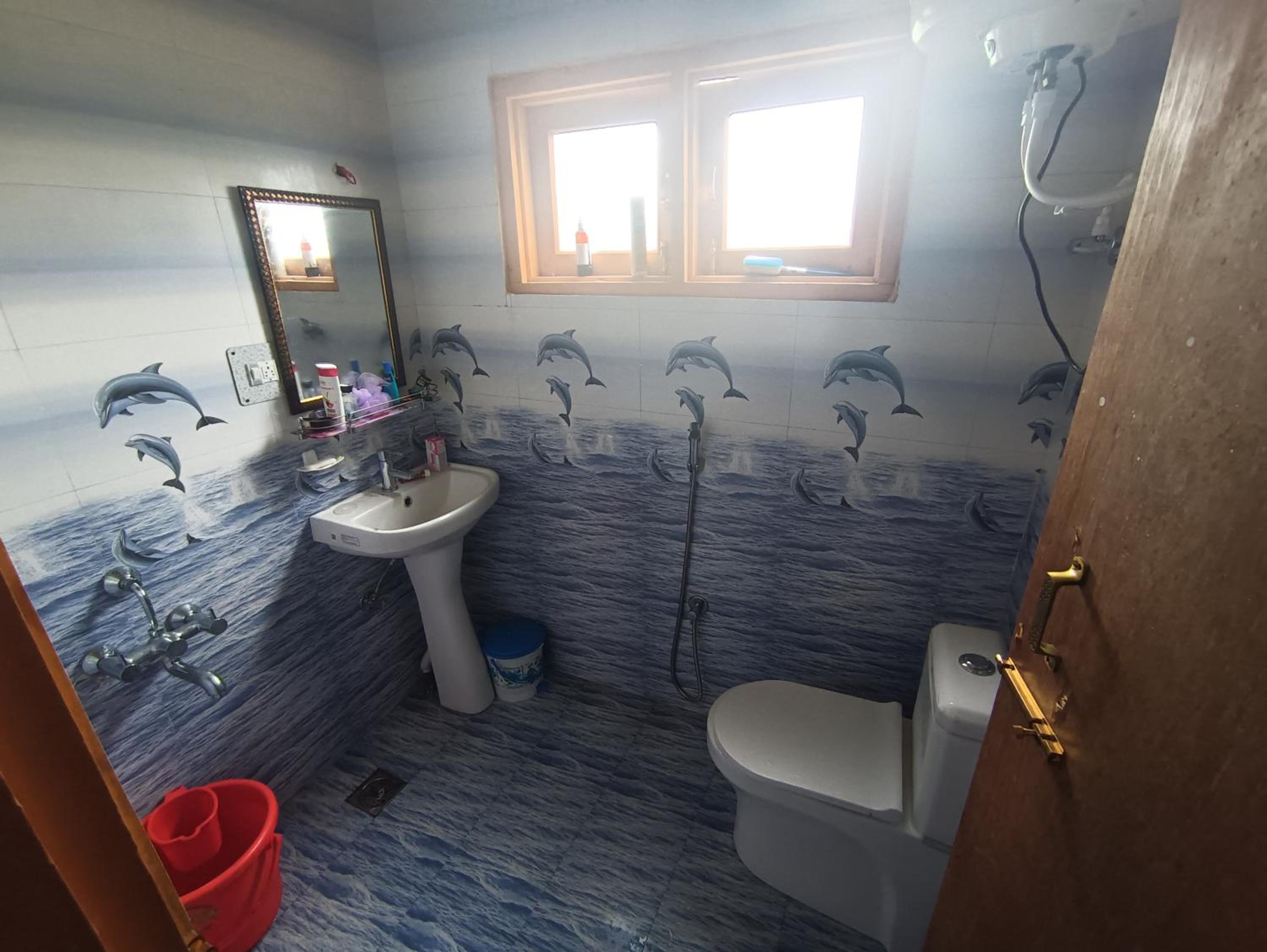 Zikra HomeStay
