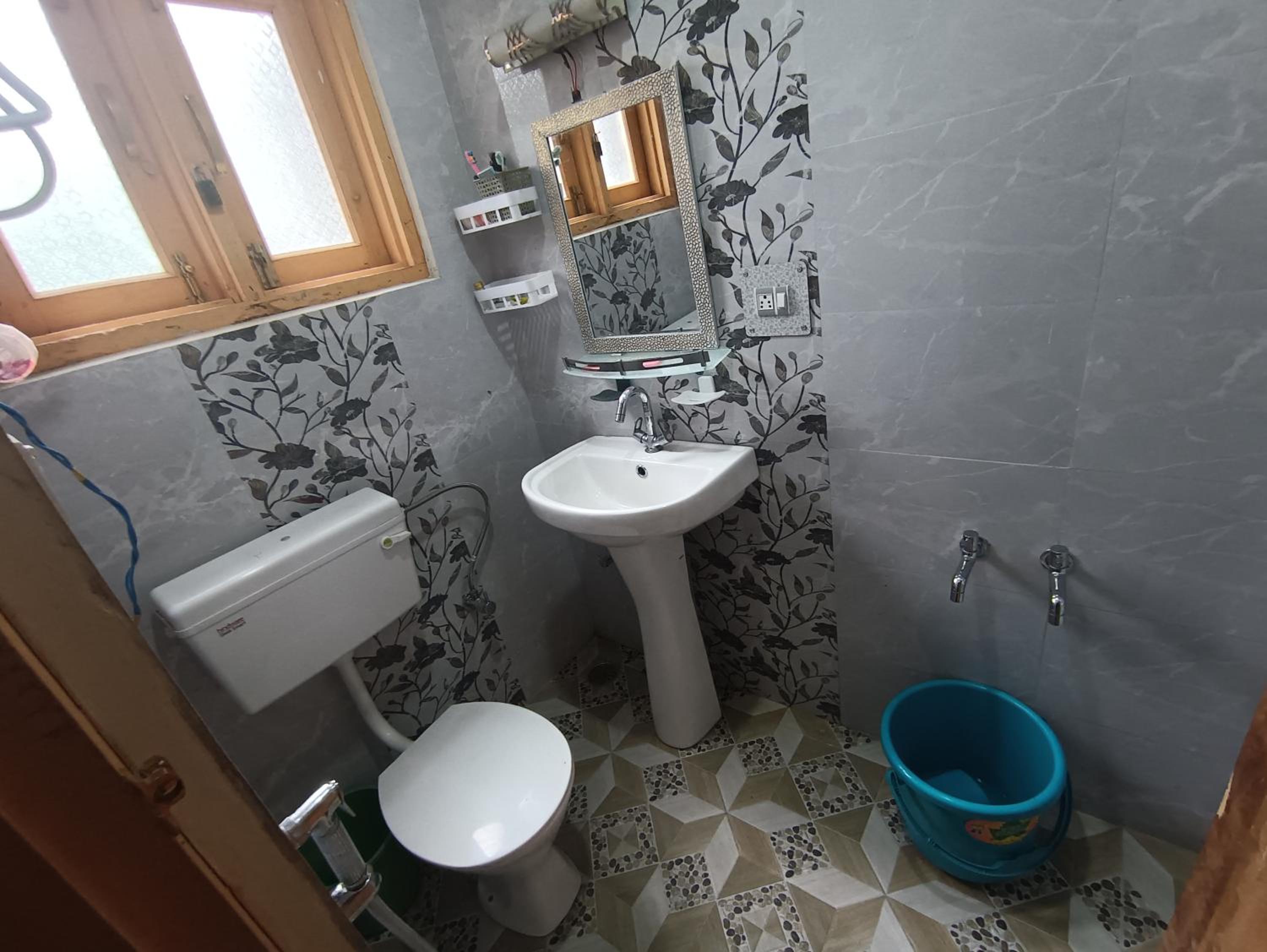 Zikra HomeStay