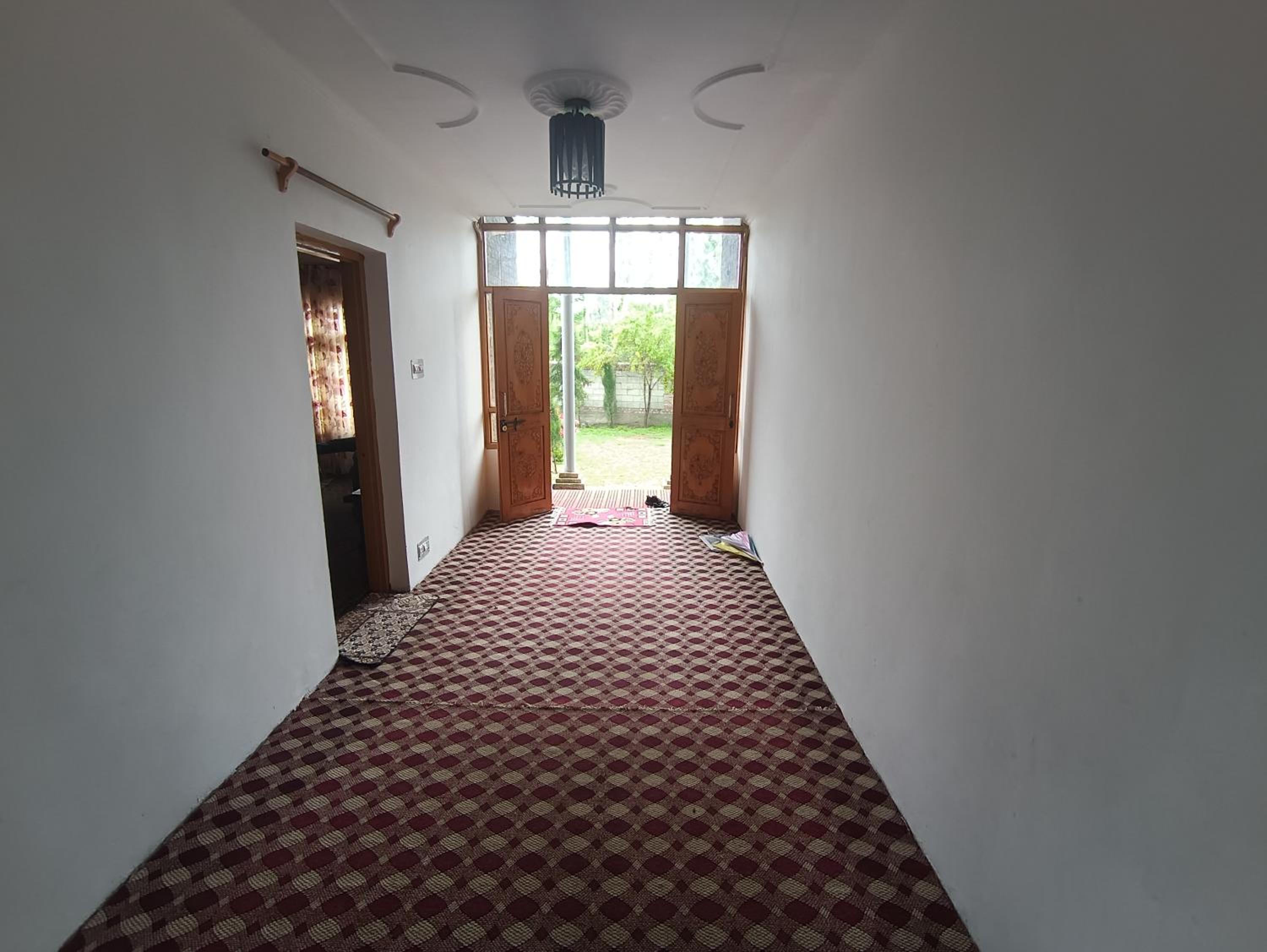 Zikra HomeStay