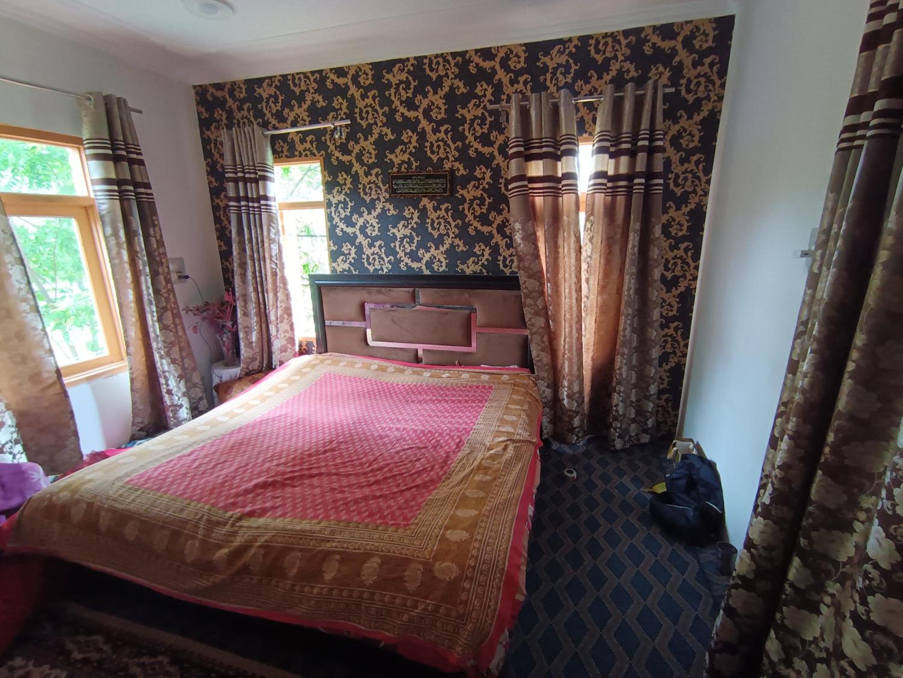 Zikra HomeStay