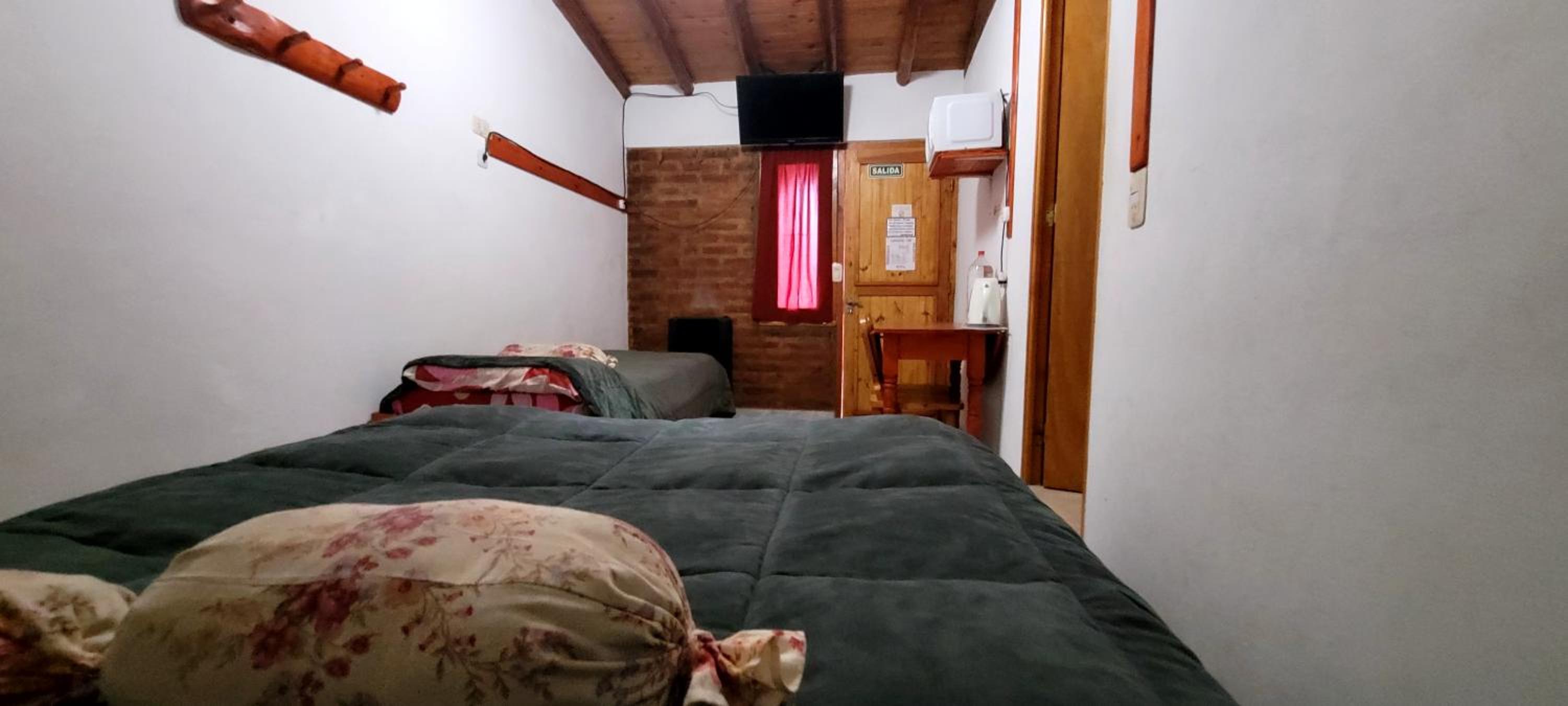 Cabañas Clarita