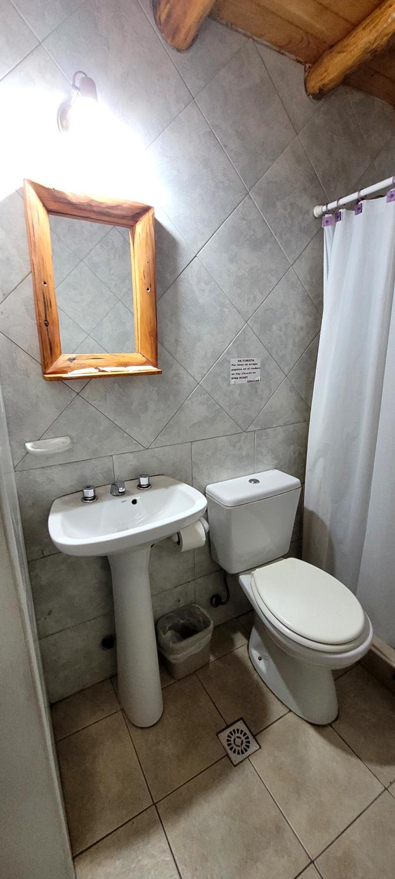 Cabañas Clarita