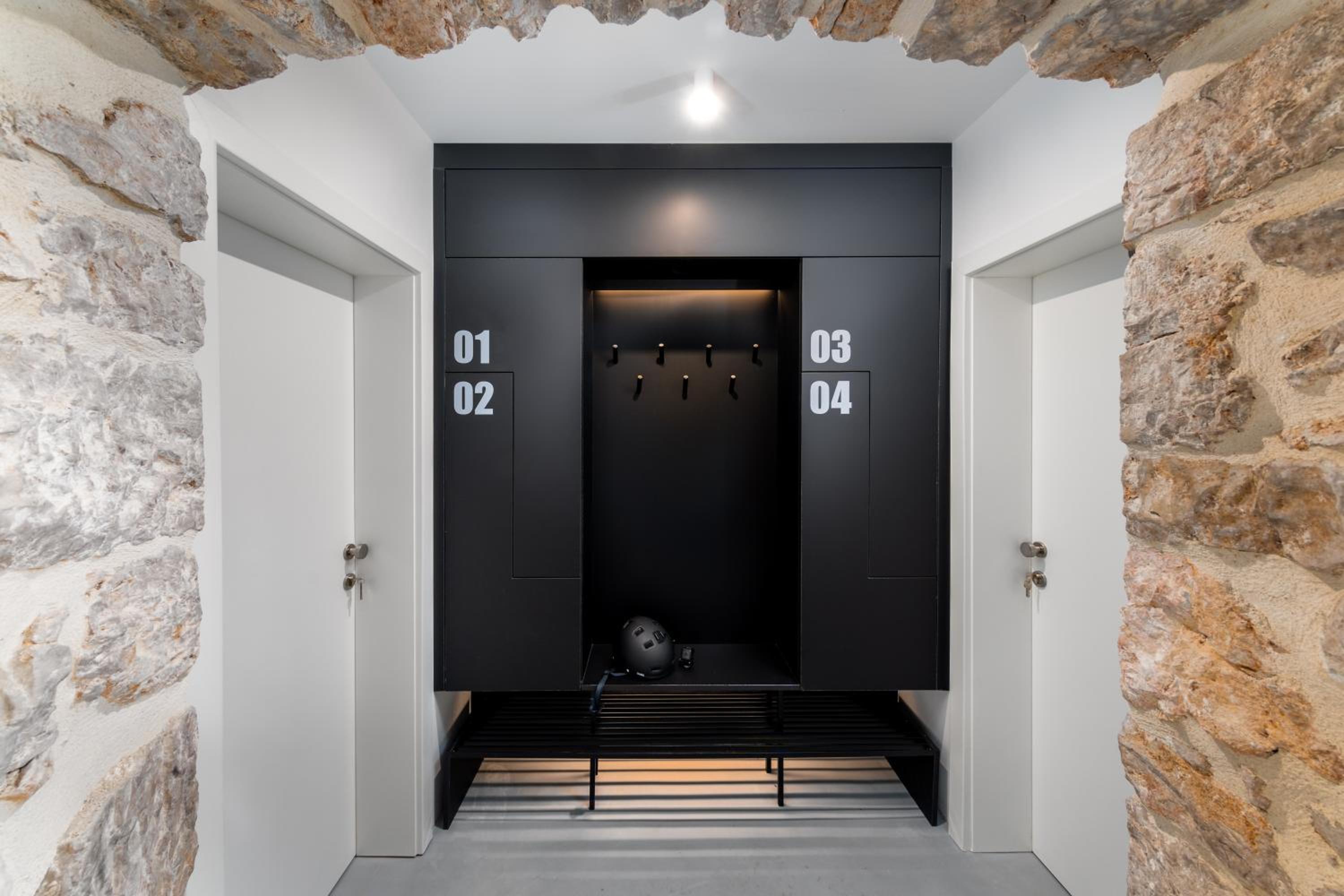 Murvica resport