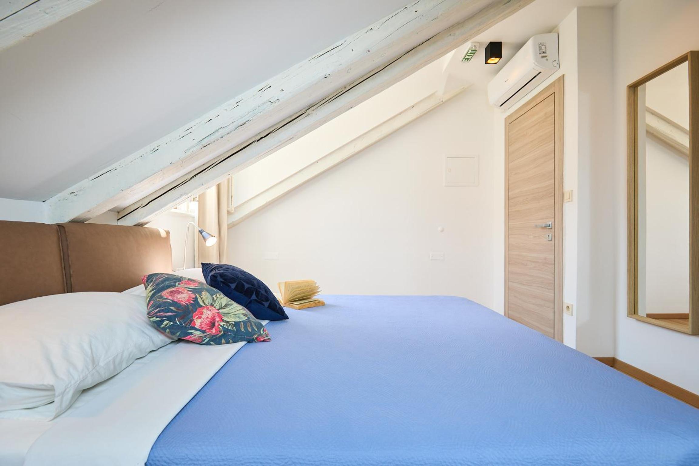 Boutique Garden Rooms