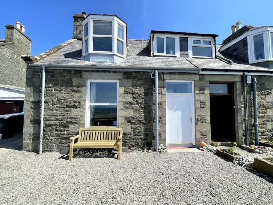 Rockpool cottage