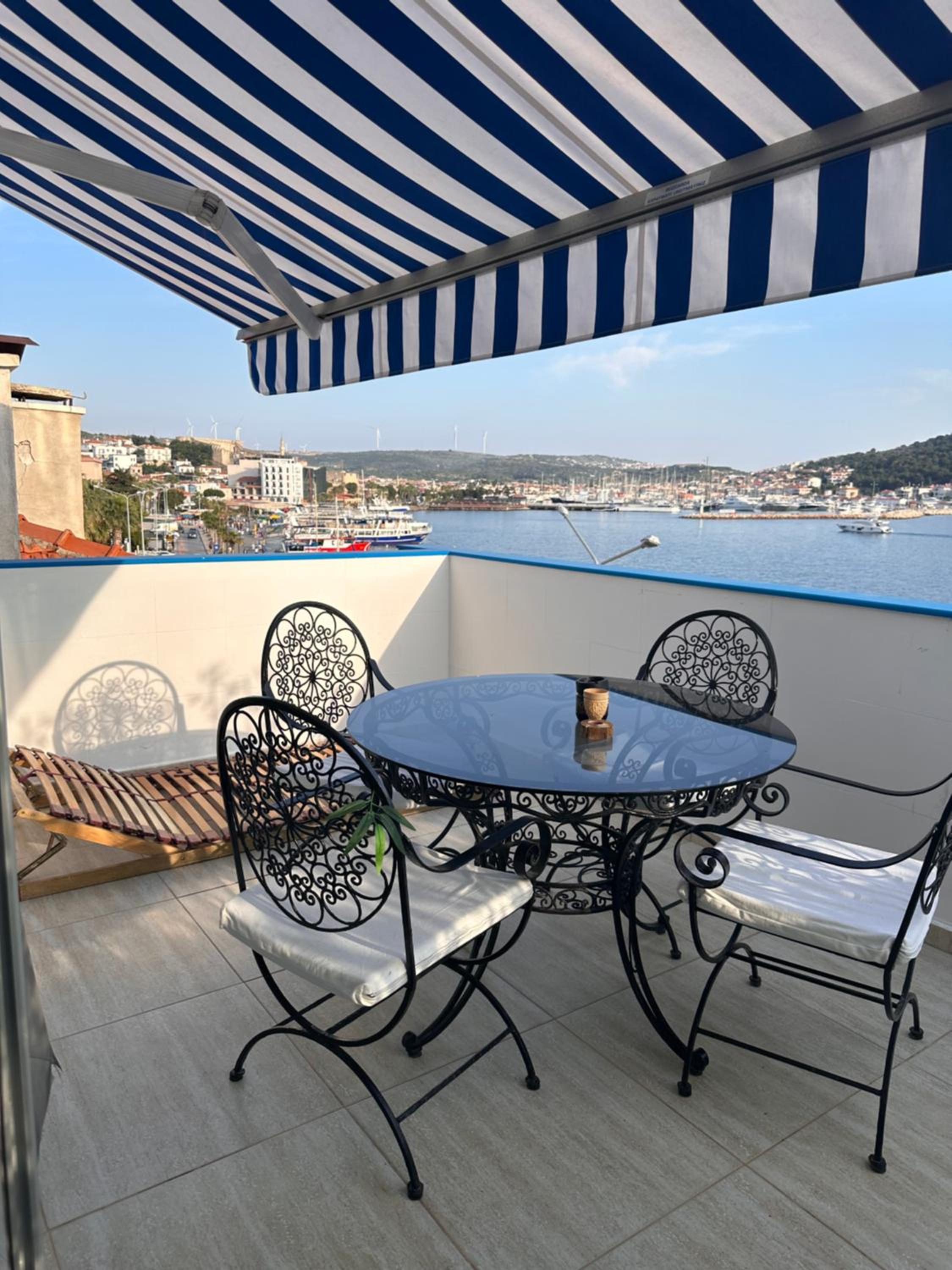 Larimar Hotel Cesme - Image 17