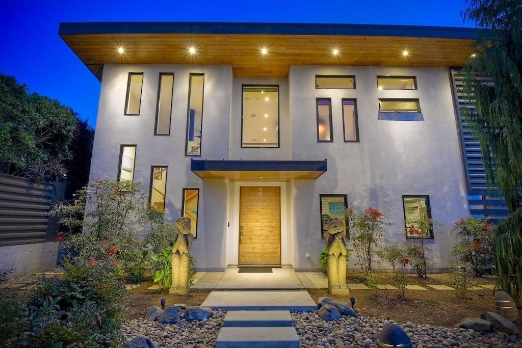 Bali Hai, Luxury, High-End Encinitas Home, Large Outdoor Living Area view 3