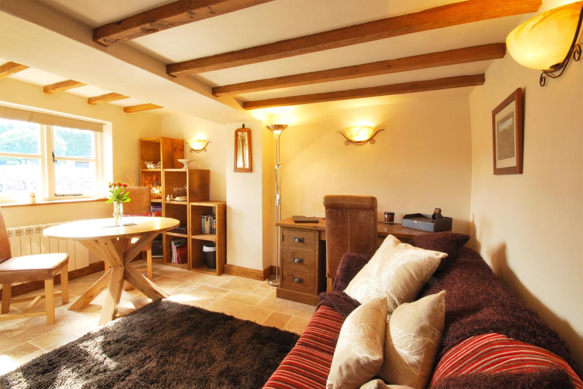 Heather Cottage