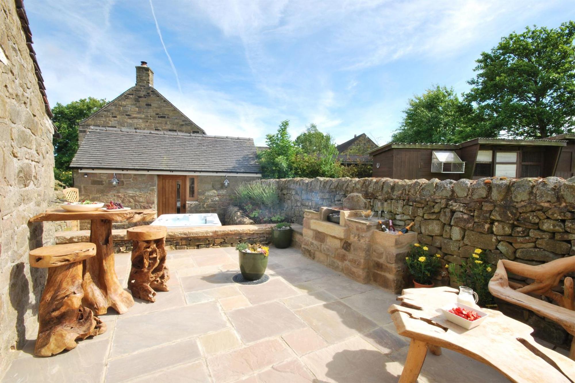 Heather Cottage