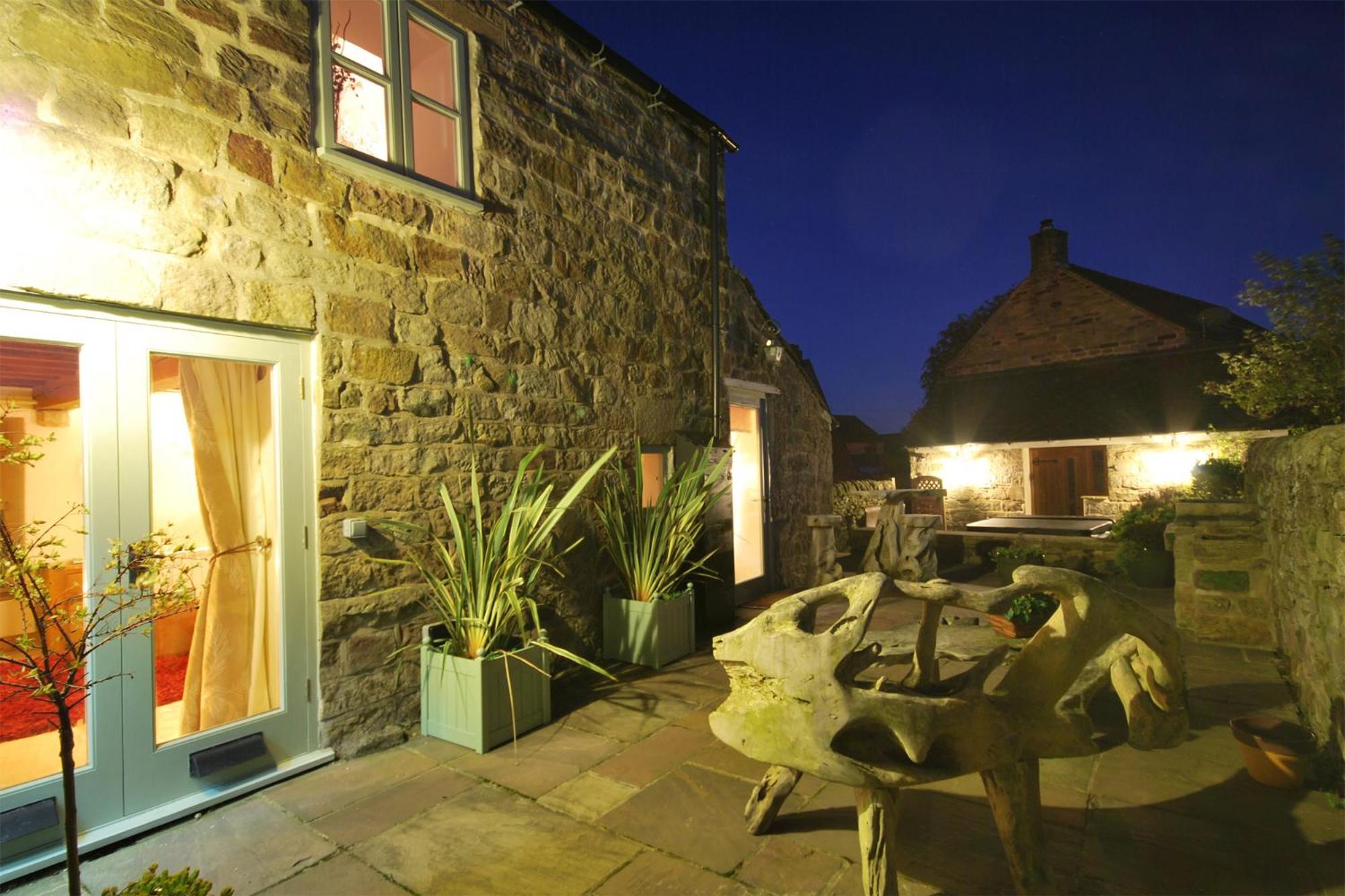 Heather Cottage