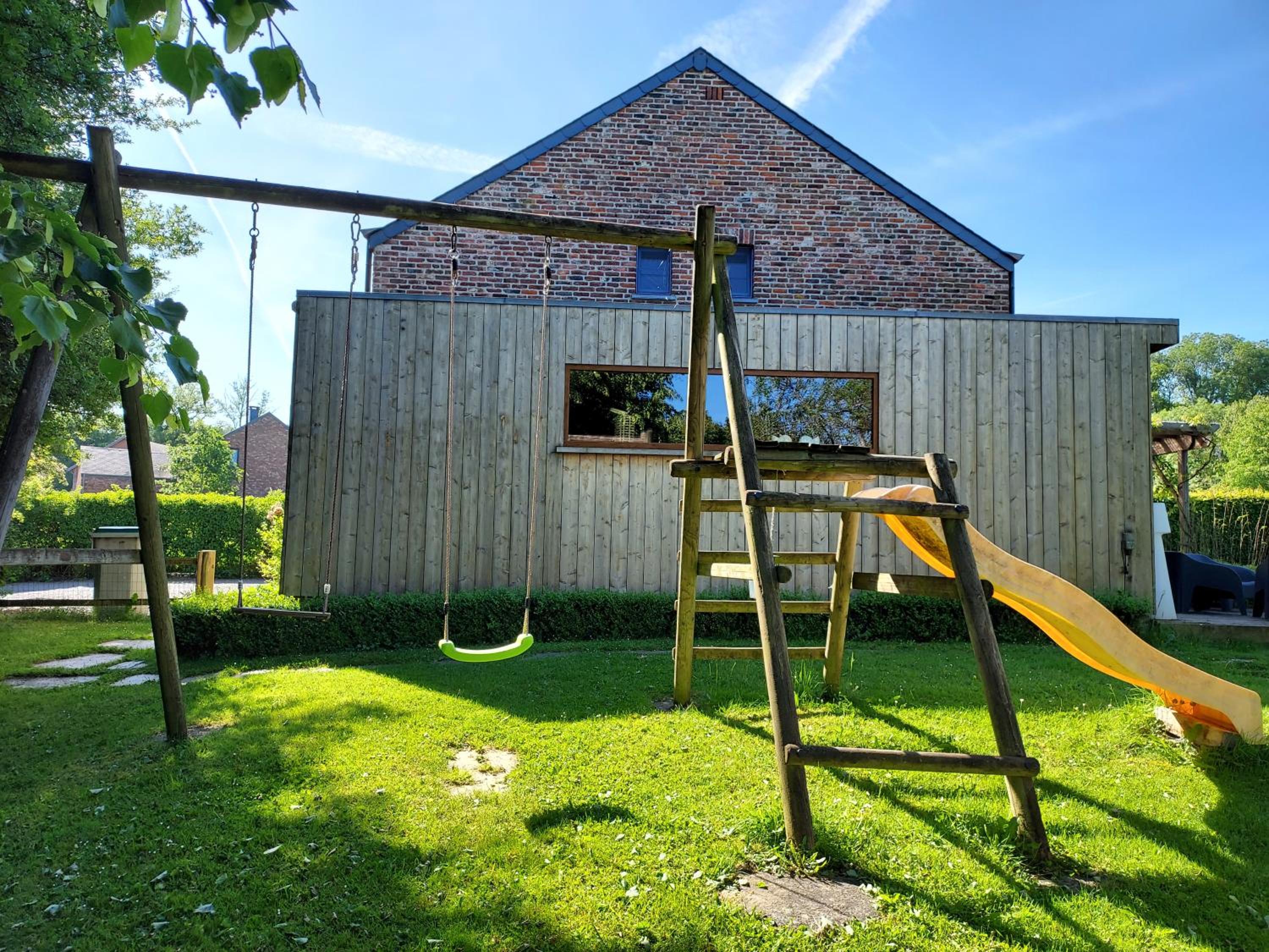 Gîte Wellness 