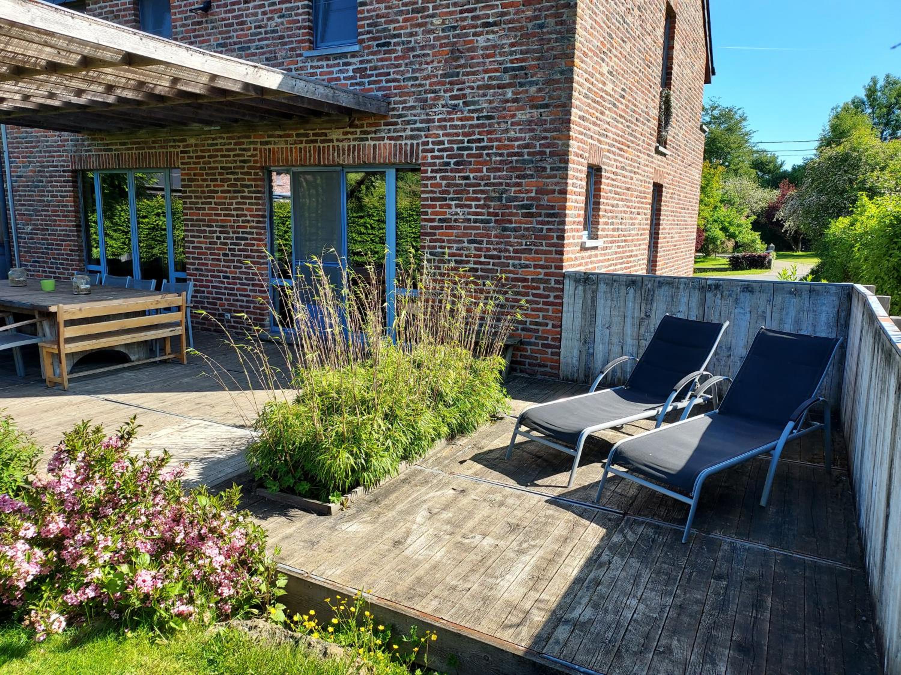 Gîte Wellness 