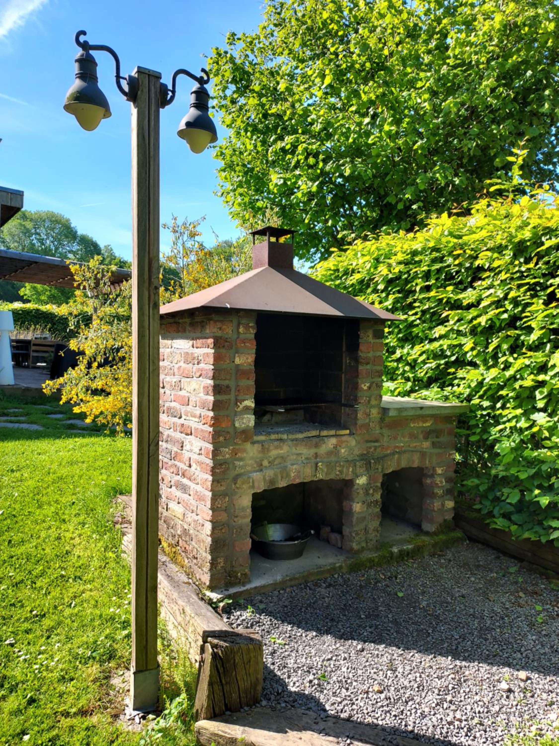 Gîte Wellness 