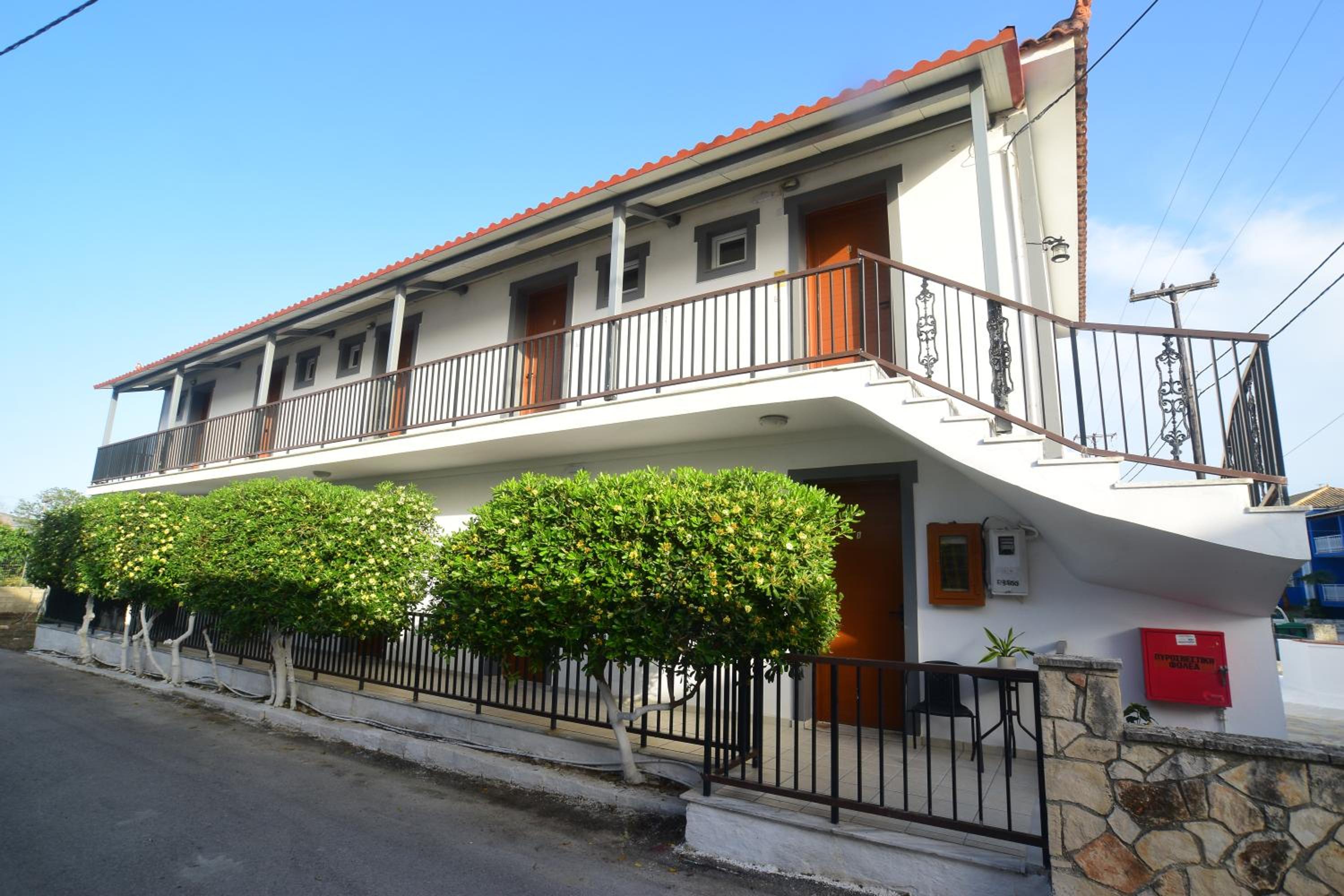 Periyali Studios