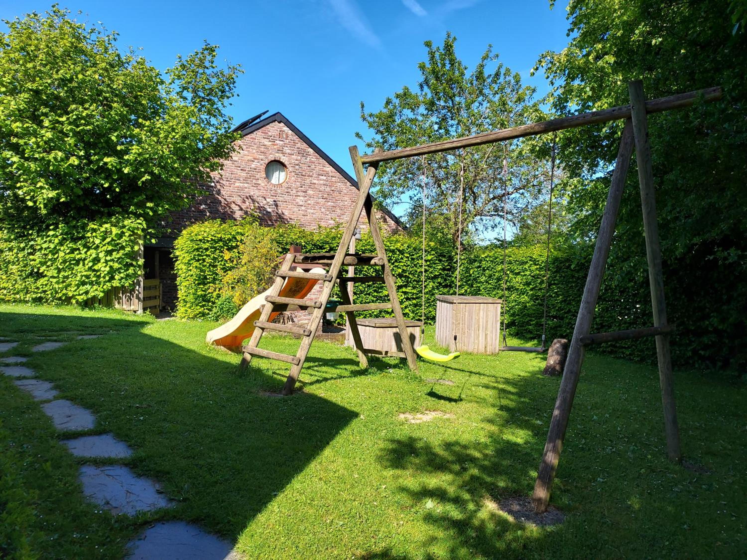 Gîte Wellness 