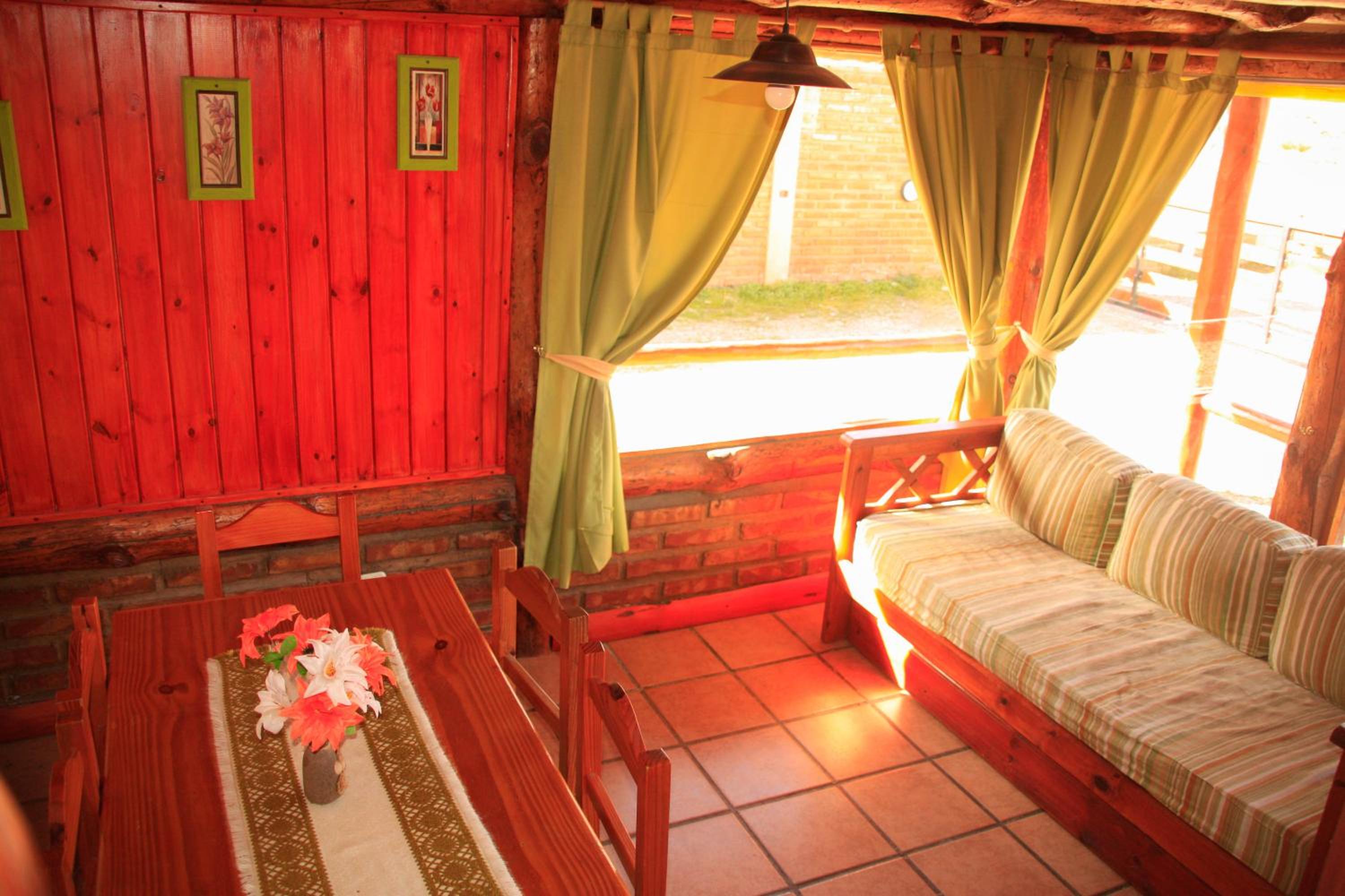 Cabañas Clarita