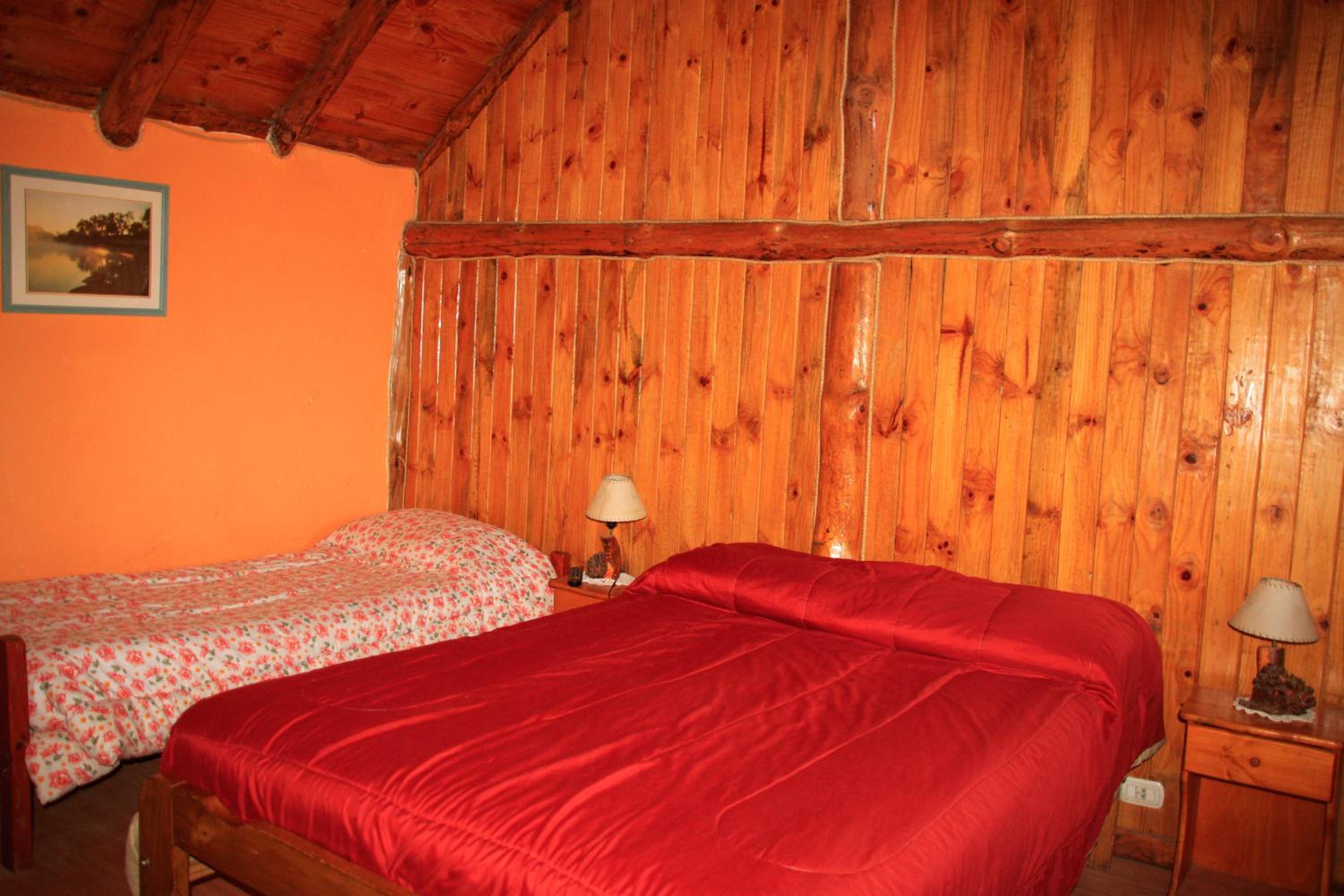 Cabañas Clarita