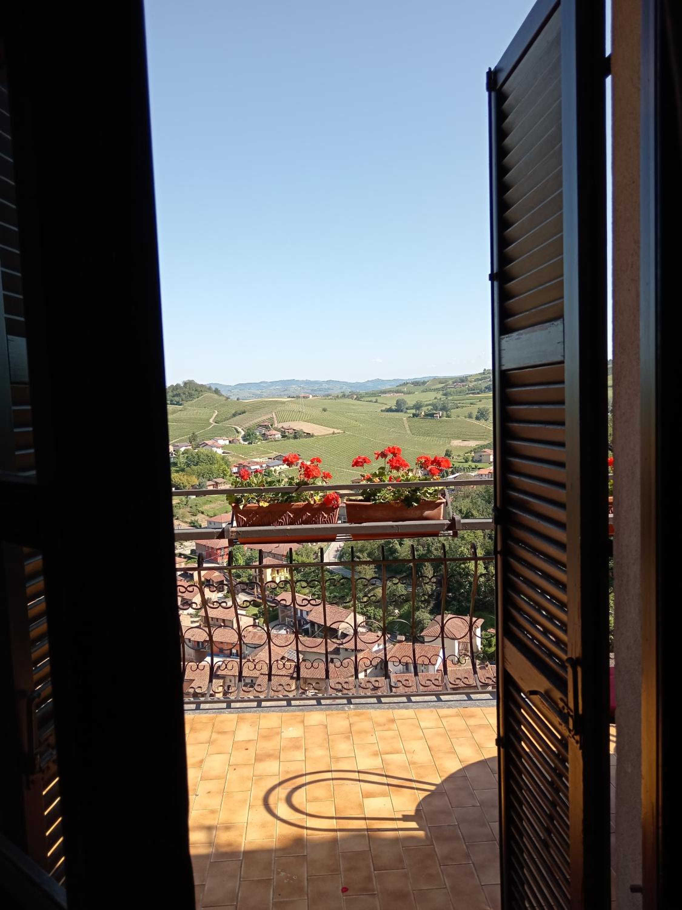 Teresa al Belvedere Rooms&HolidayApartments Camere&Appartamenti view 2