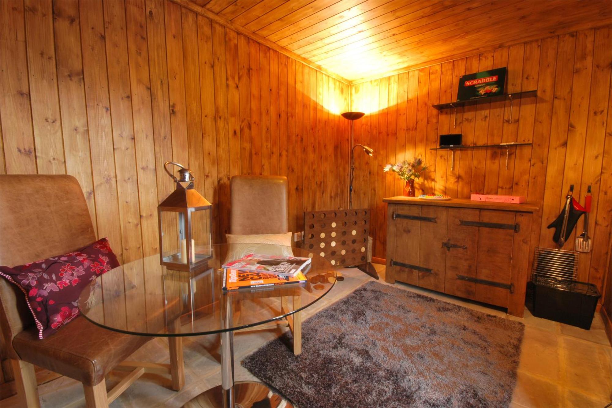 Heather Cottage