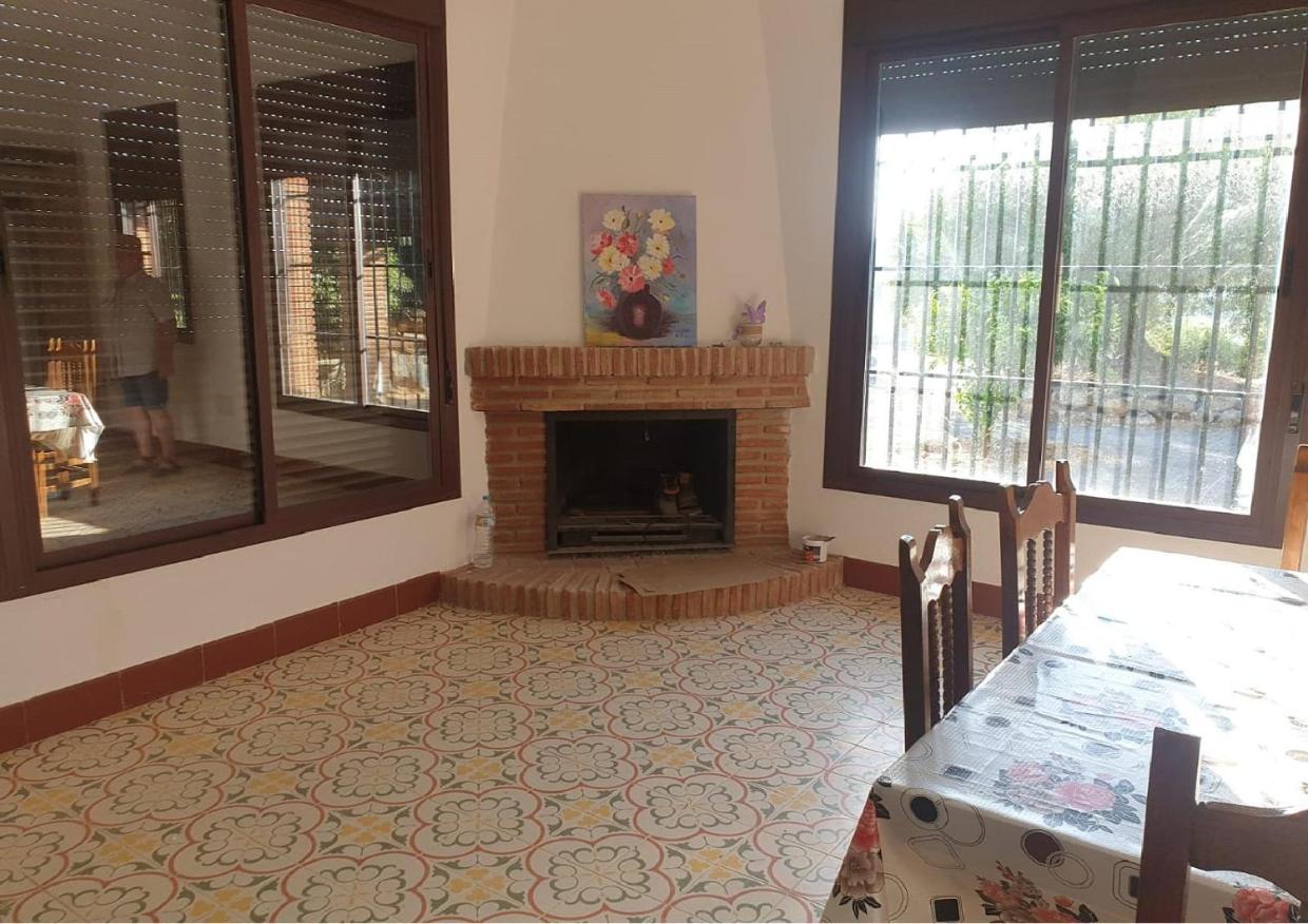 Villa el Mirador