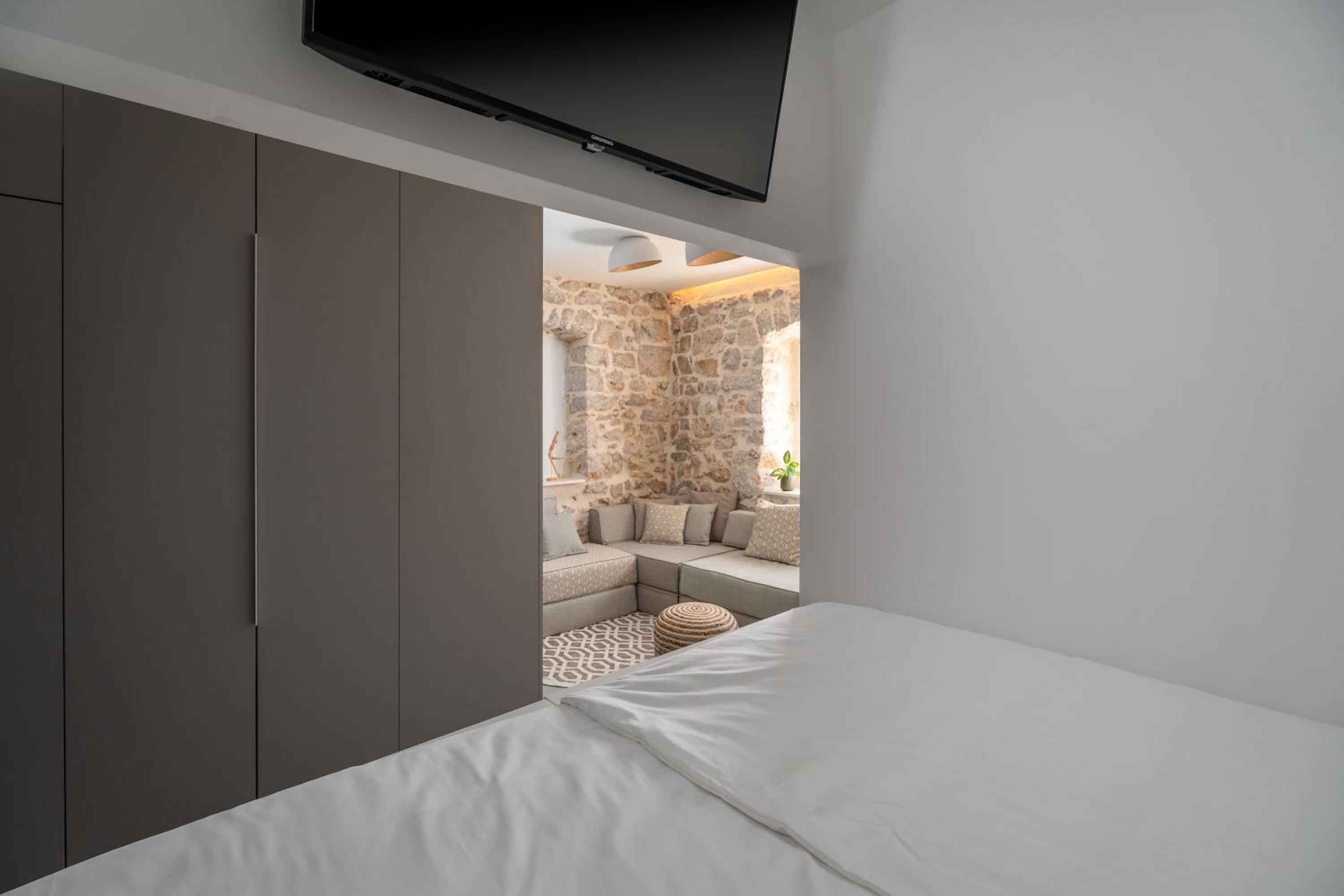 Murvica resport