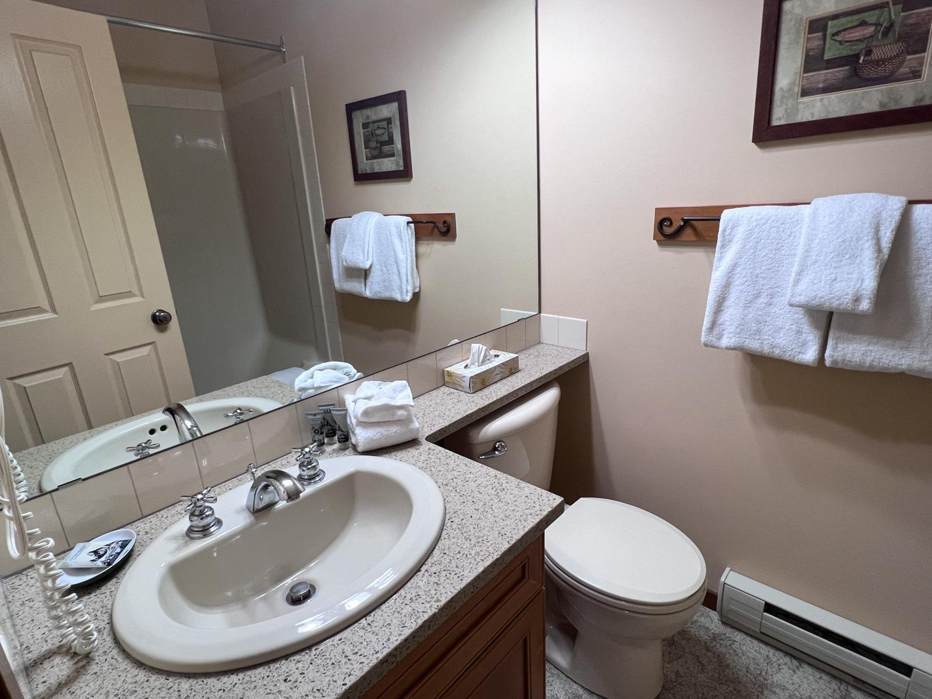 Snow Creek Lodge by Fernie Central Reservations