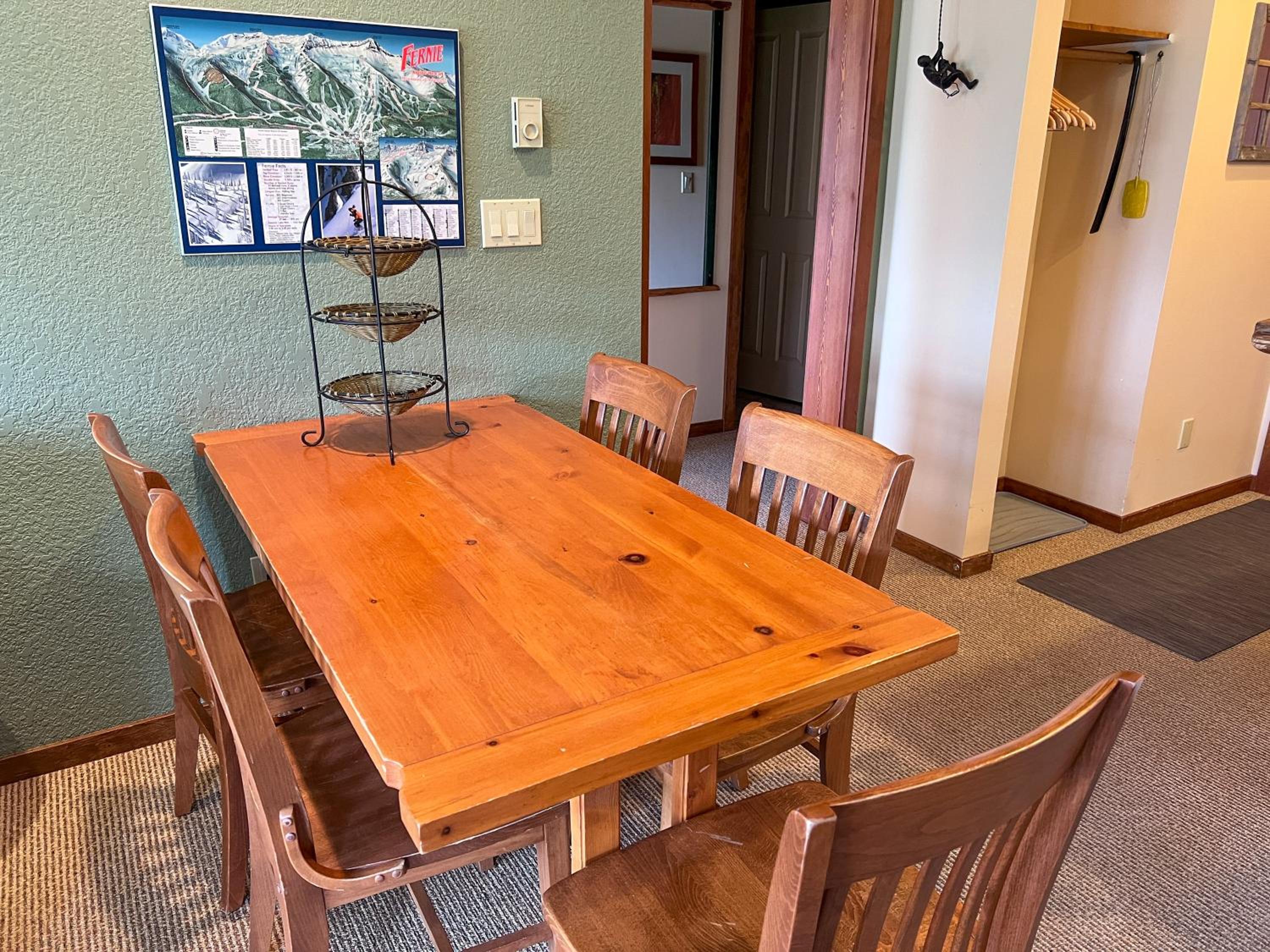 Snow Creek Lodge by Fernie Central Reservations