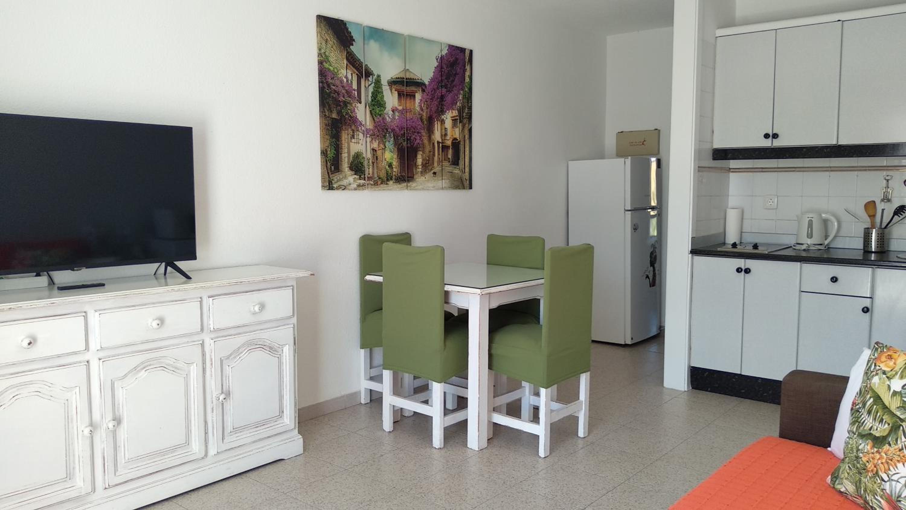 Casa Isabella