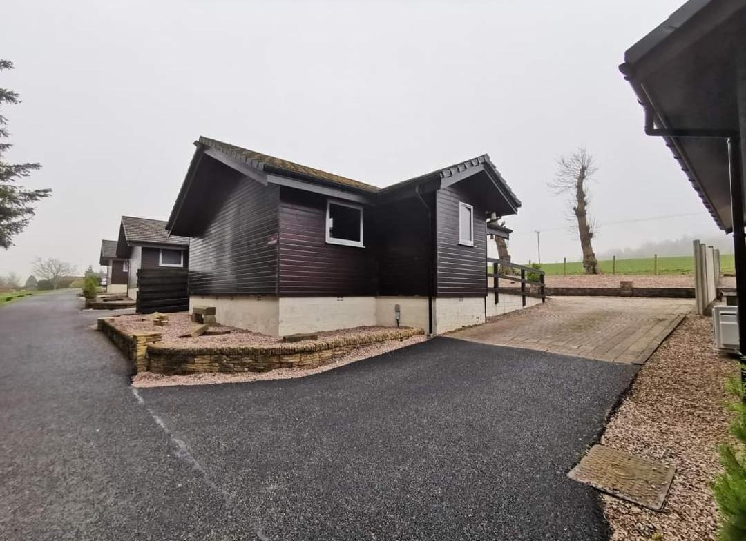 Hotel Cairnyard Lodges - Woodside