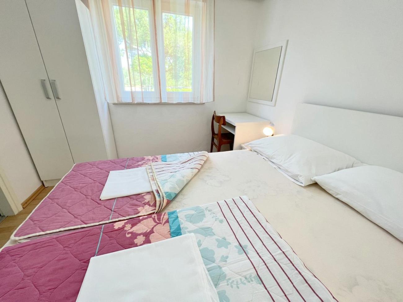 MiraMar Gardenn Apartmment view 3