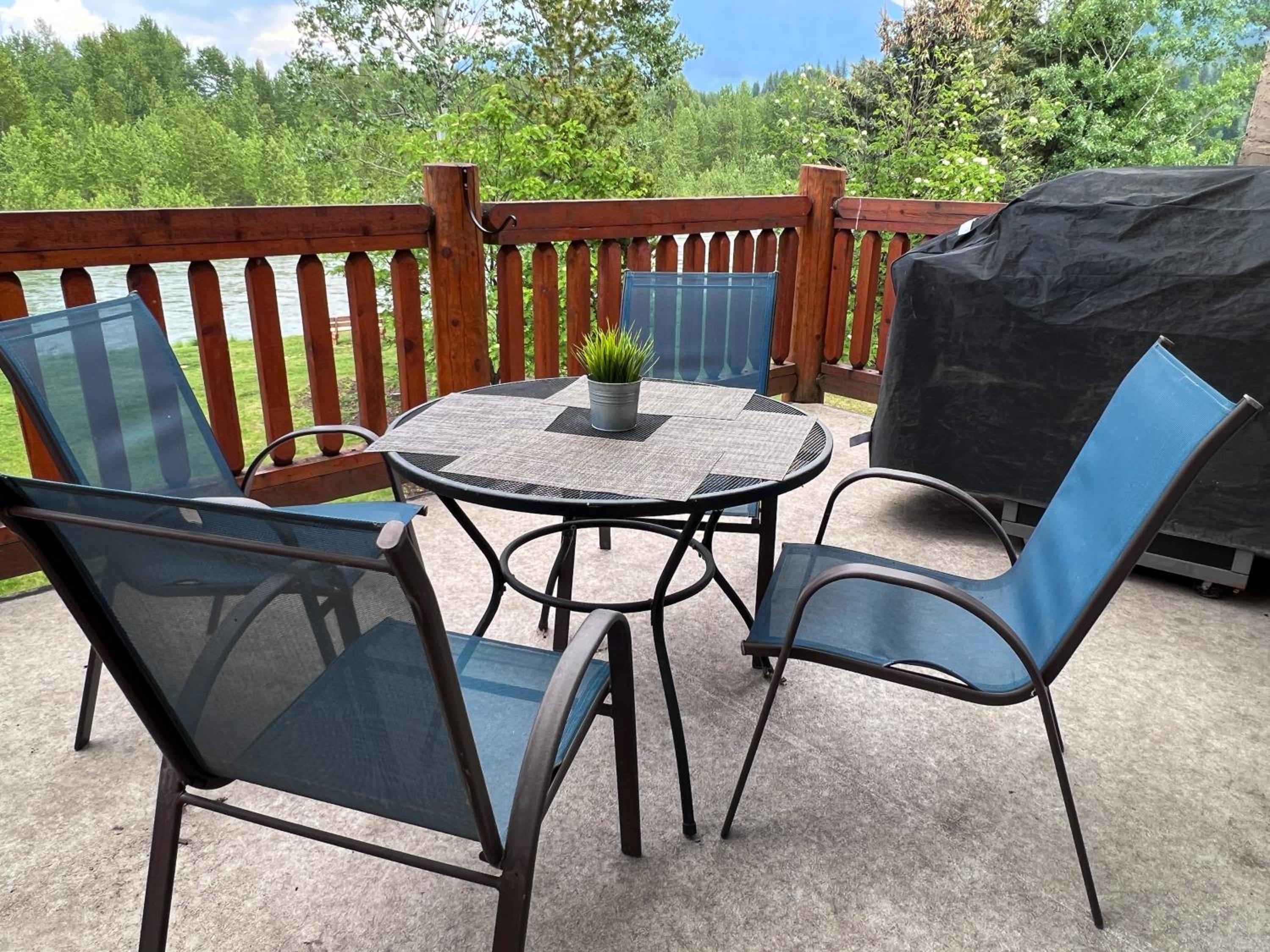 Riverside Condos by Fernie Central Reservations