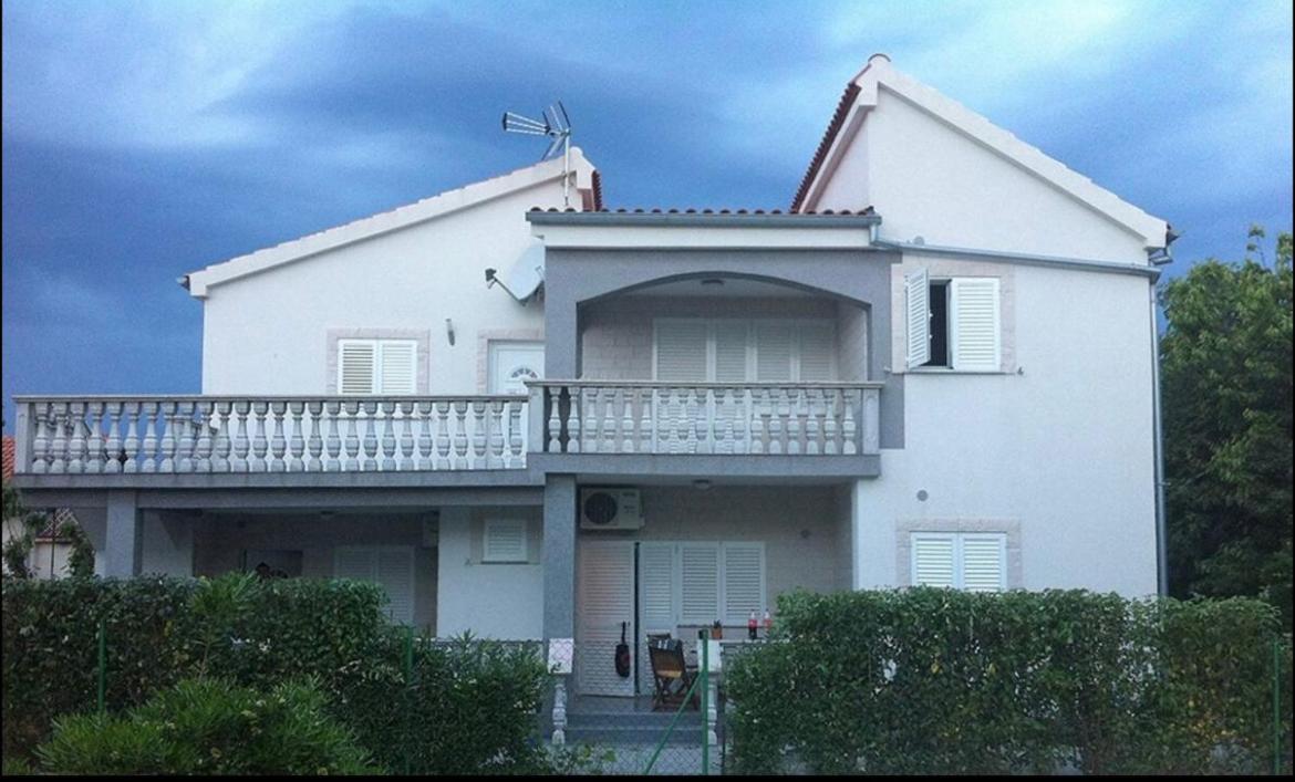 Apartments Belladonna