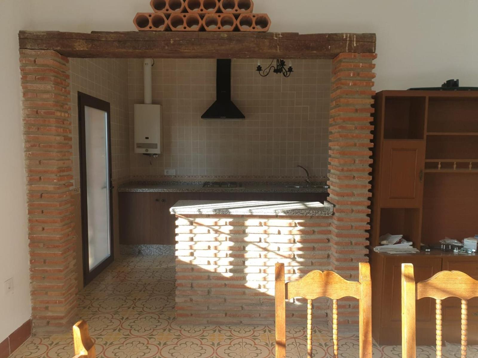 Villa el Mirador