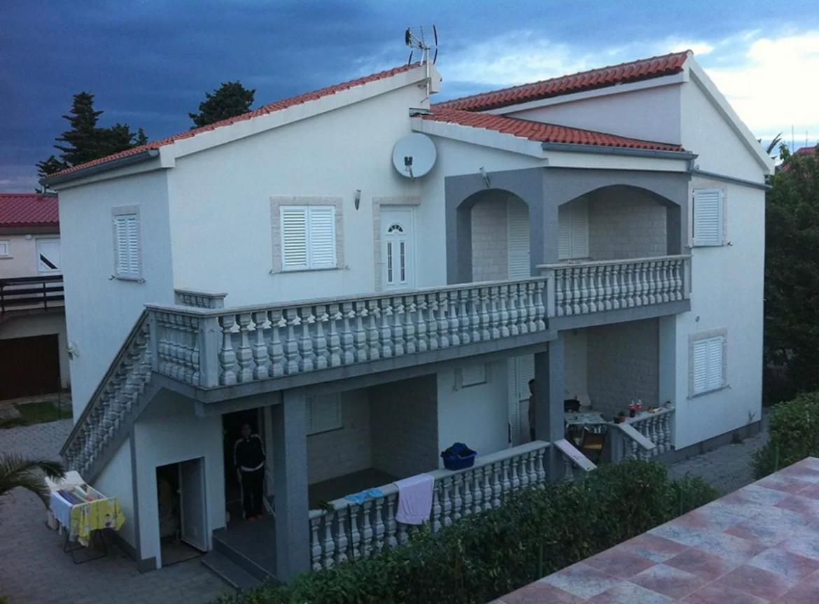 Apartments Belladonna