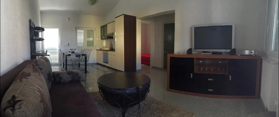 Apartments Belladonna