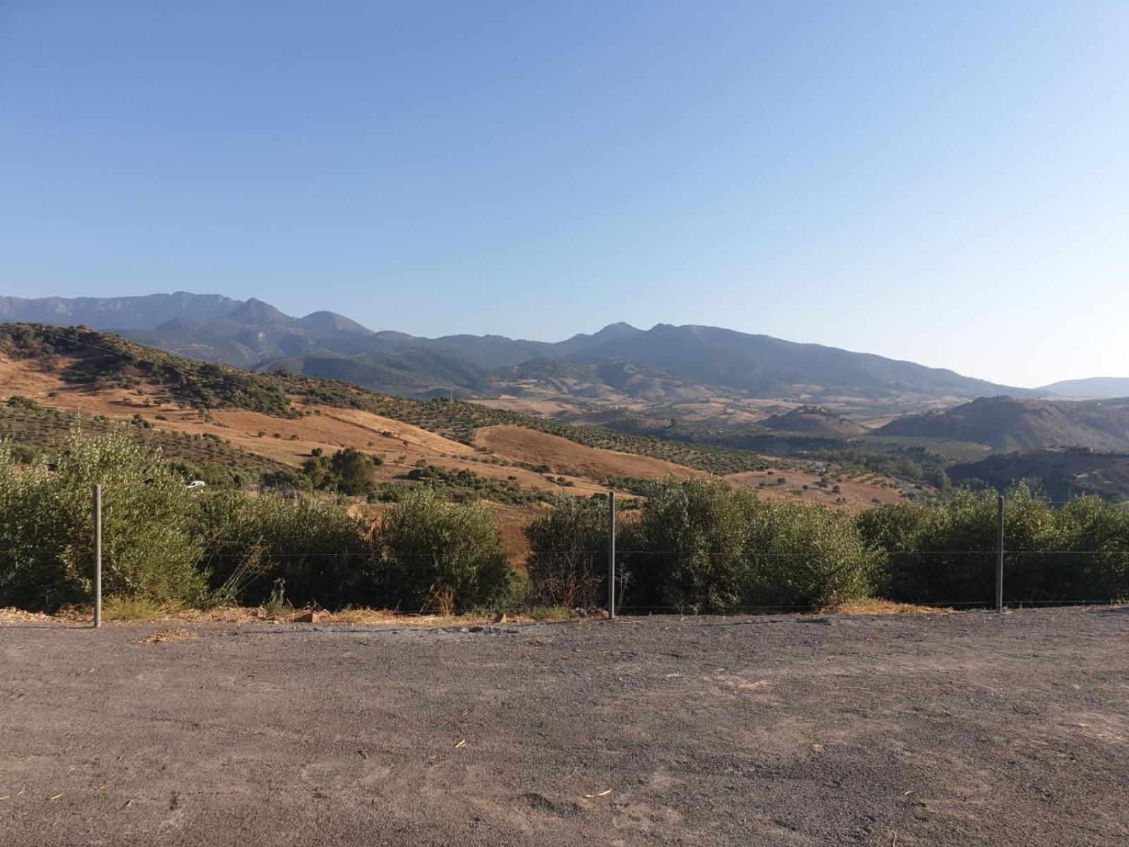 Villa el Mirador